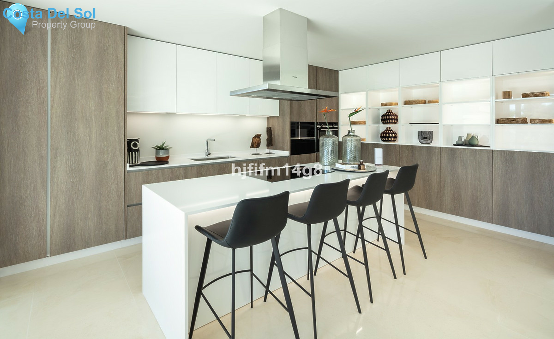 House in Nueva Andalucía-1508973