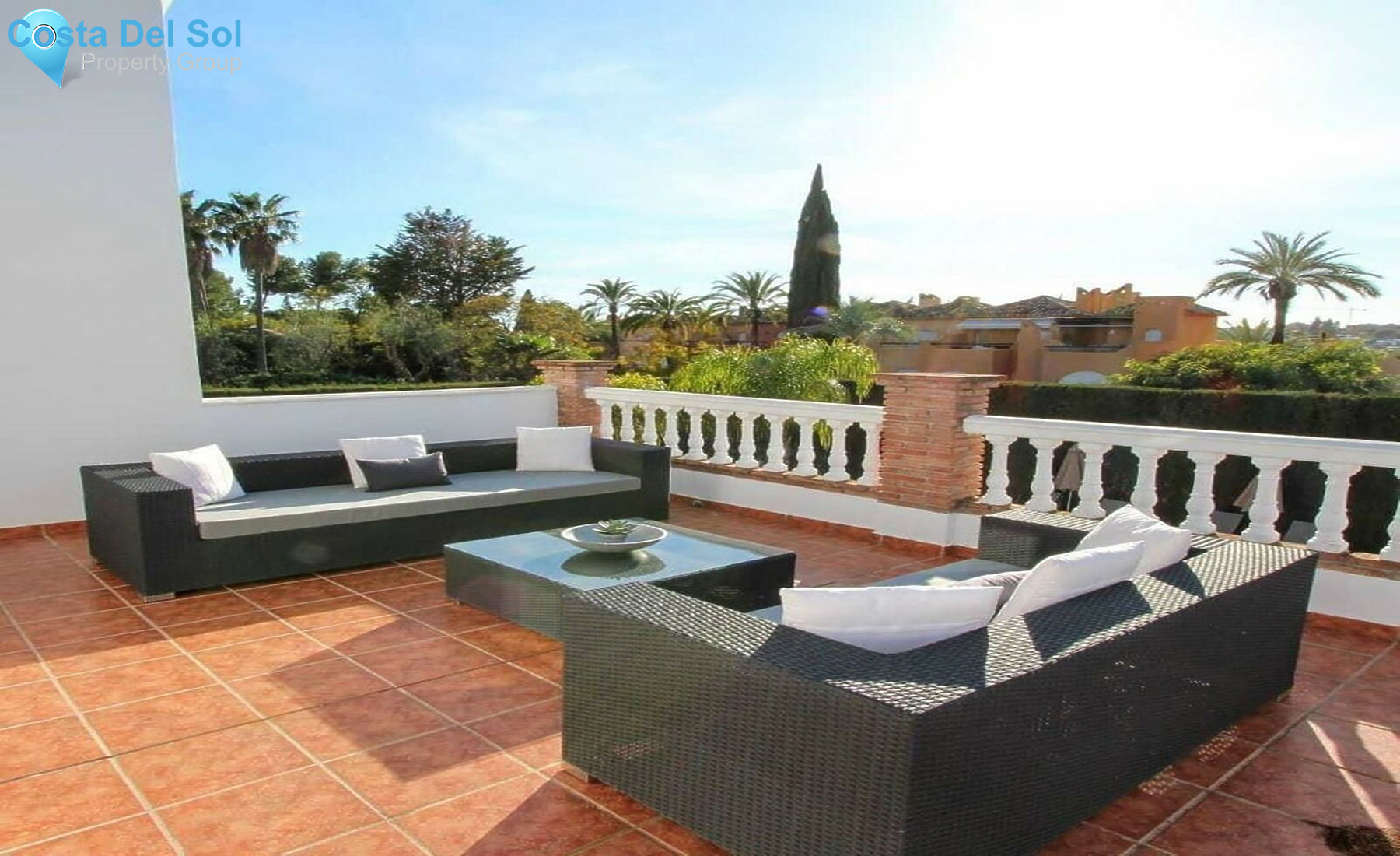 House in Nueva Andalucía-1525758