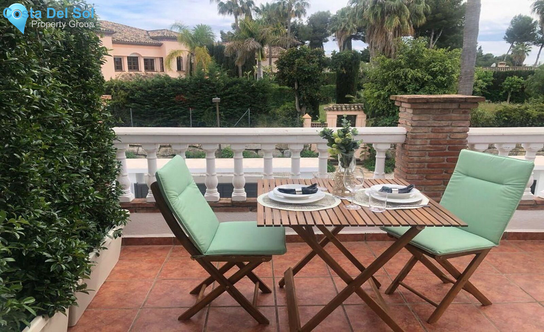 House in Nueva Andalucía-1525774