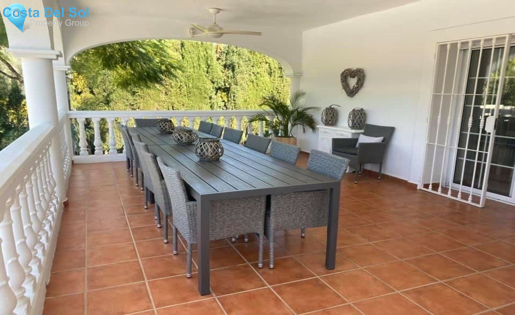 House in Nueva Andalucía-1525775