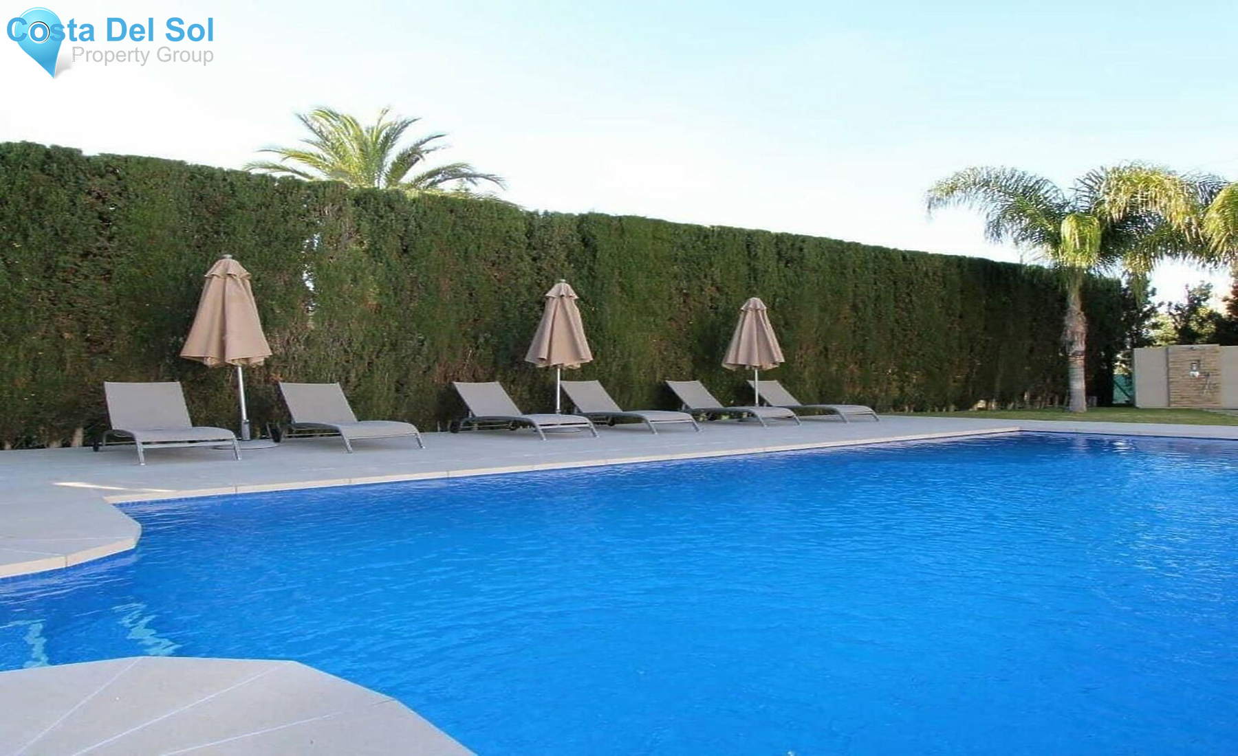 House in Nueva Andalucía-1525777