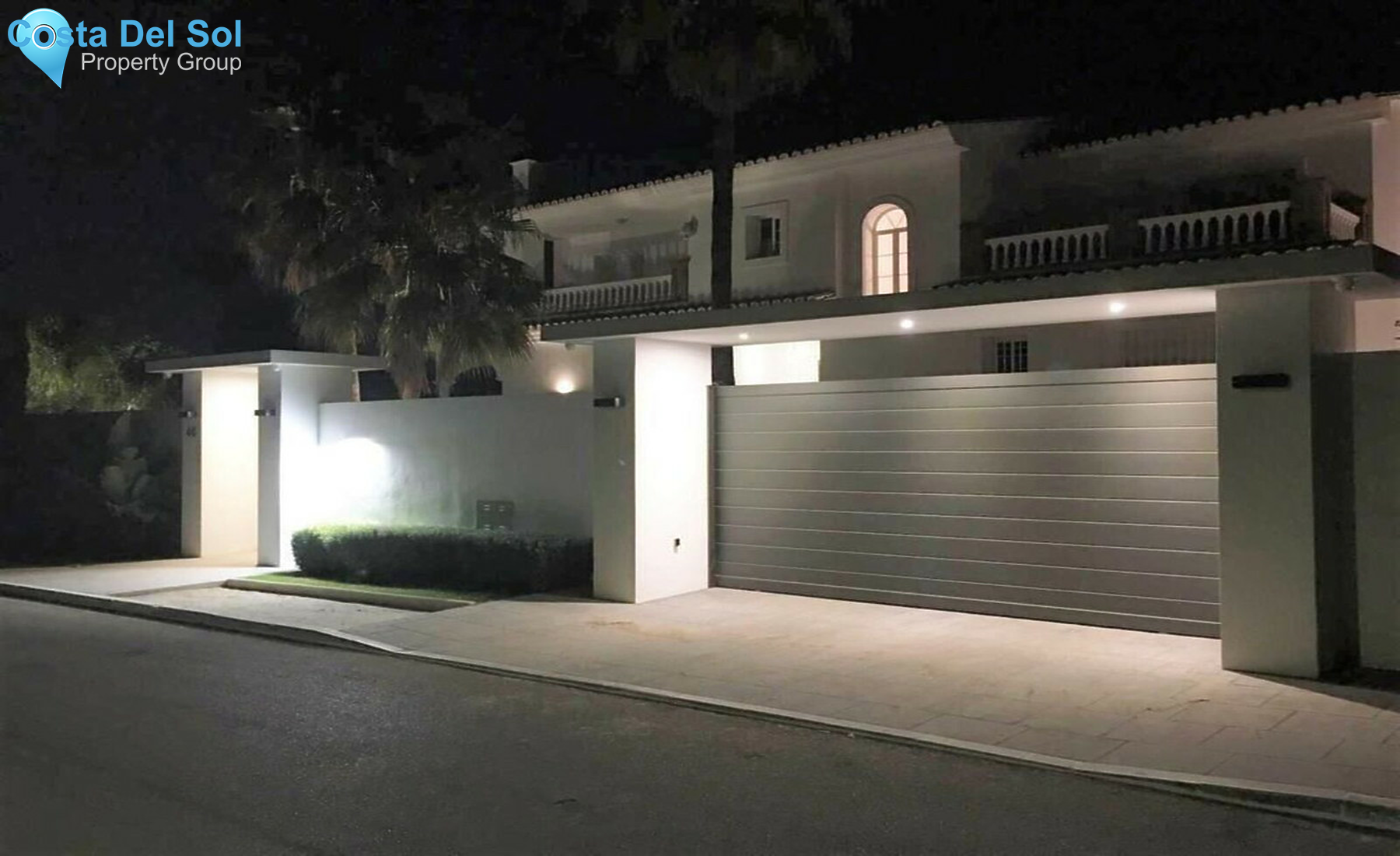 House in Nueva Andalucía-1525761