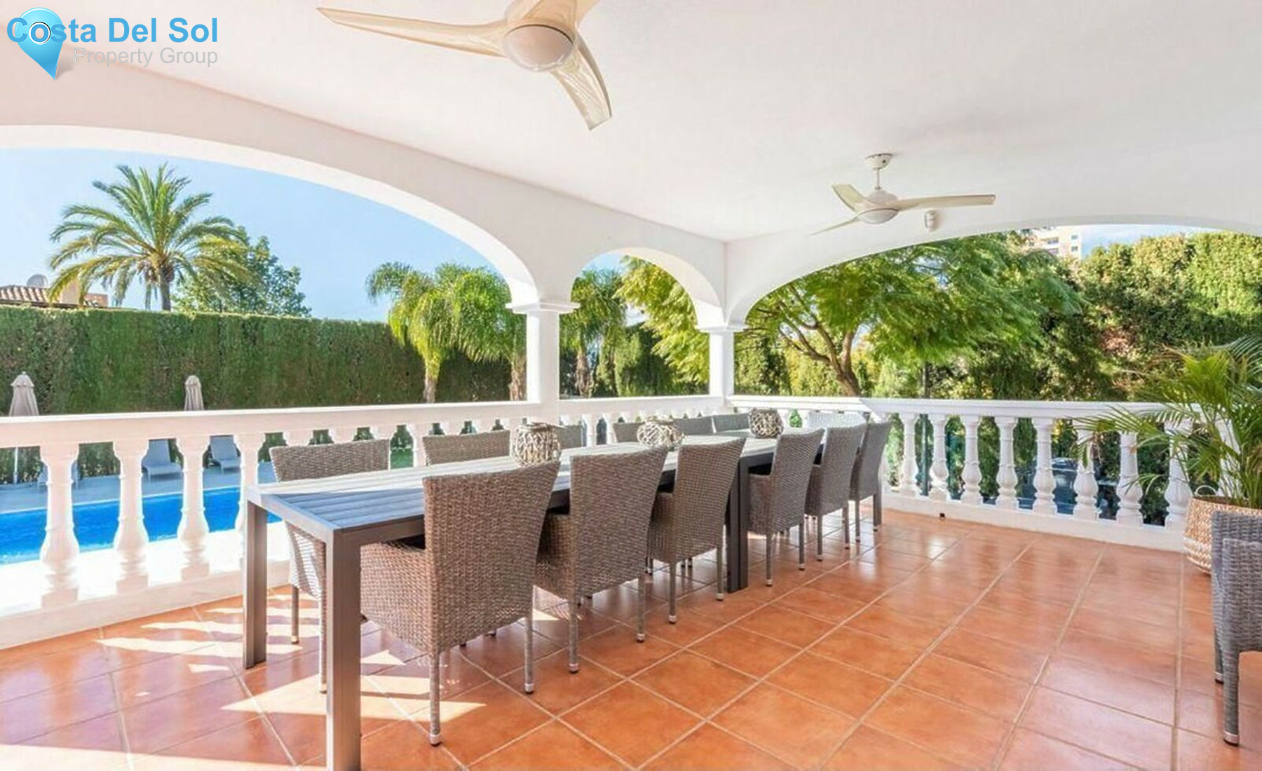 House in Nueva Andalucía-1525762