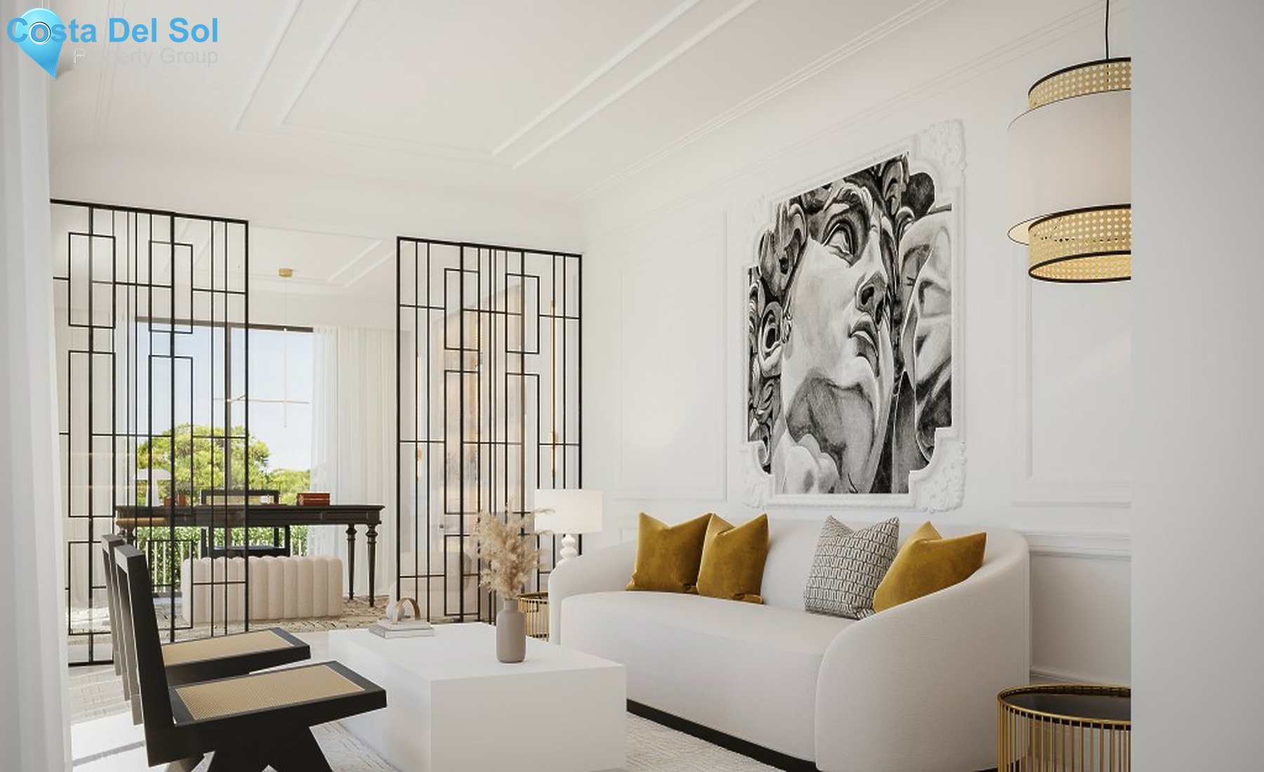 House in Nueva Andalucía-1536139