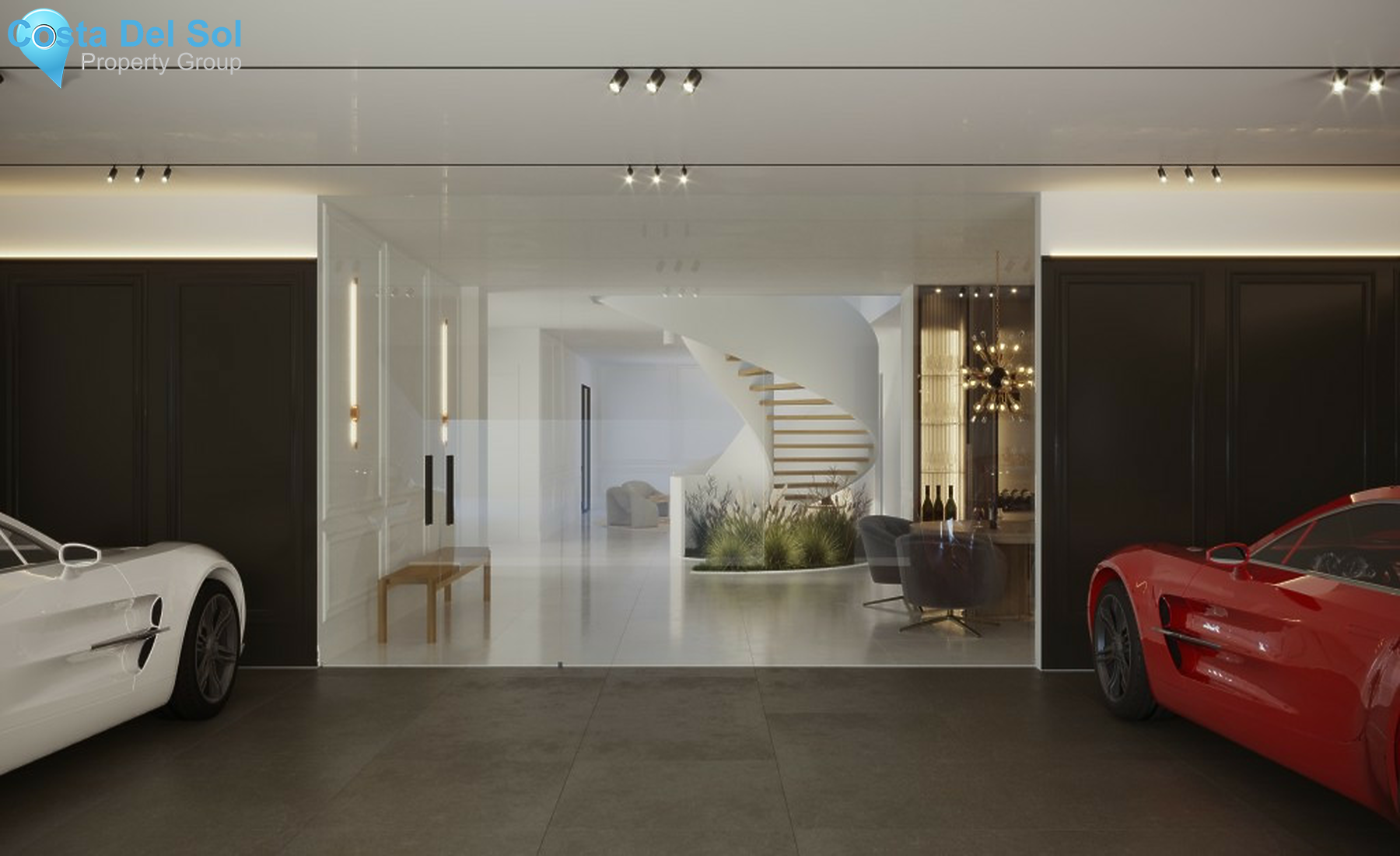 House in Nueva Andalucía-1536141