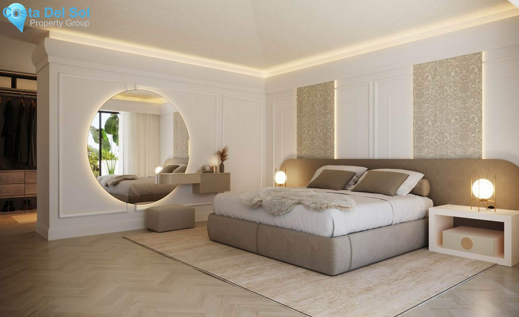 House in Nueva Andalucía-1536142