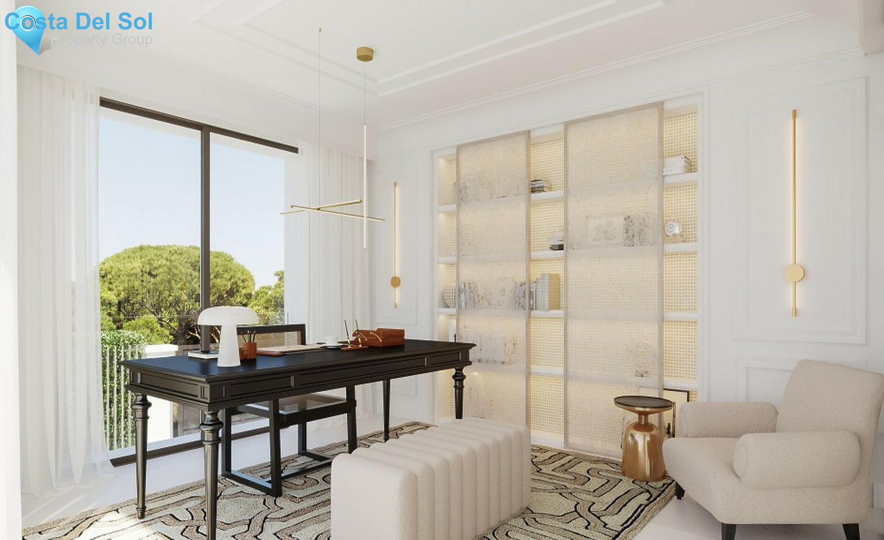 House in Nueva Andalucía-1536143