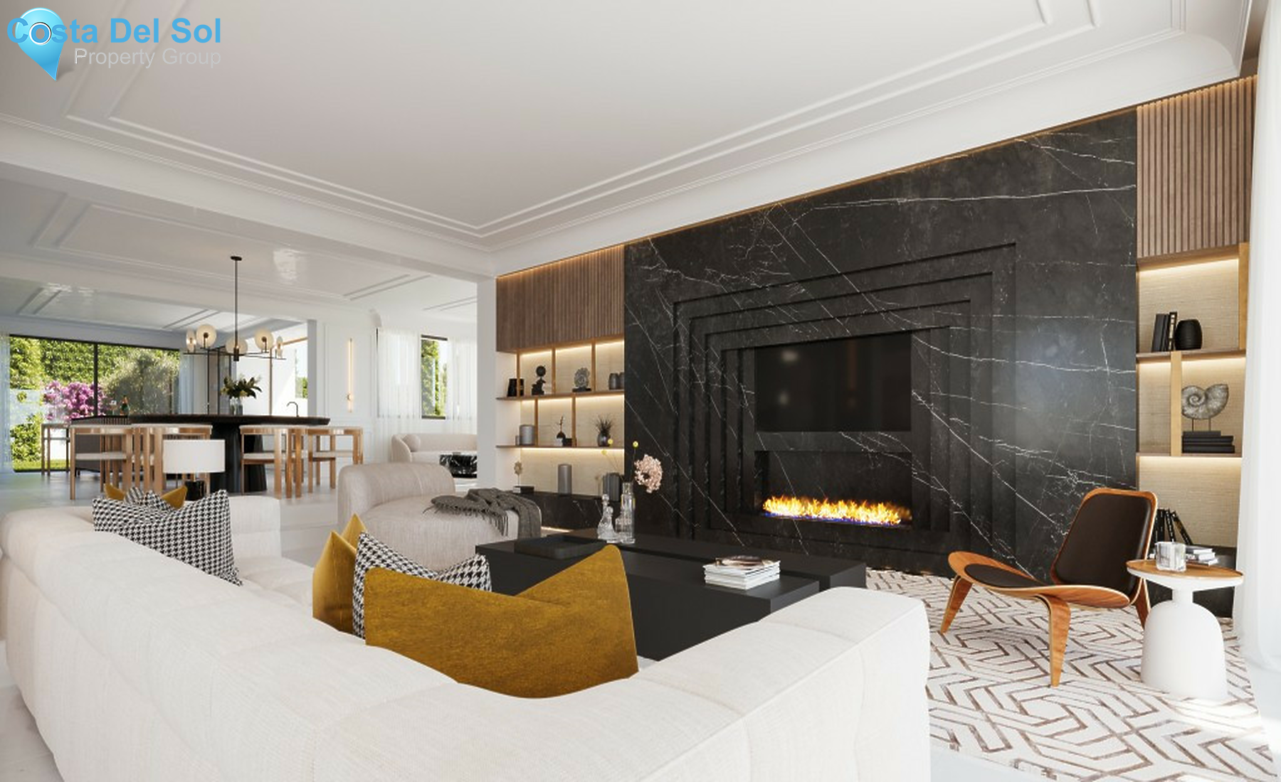 House in Nueva Andalucía-1536130