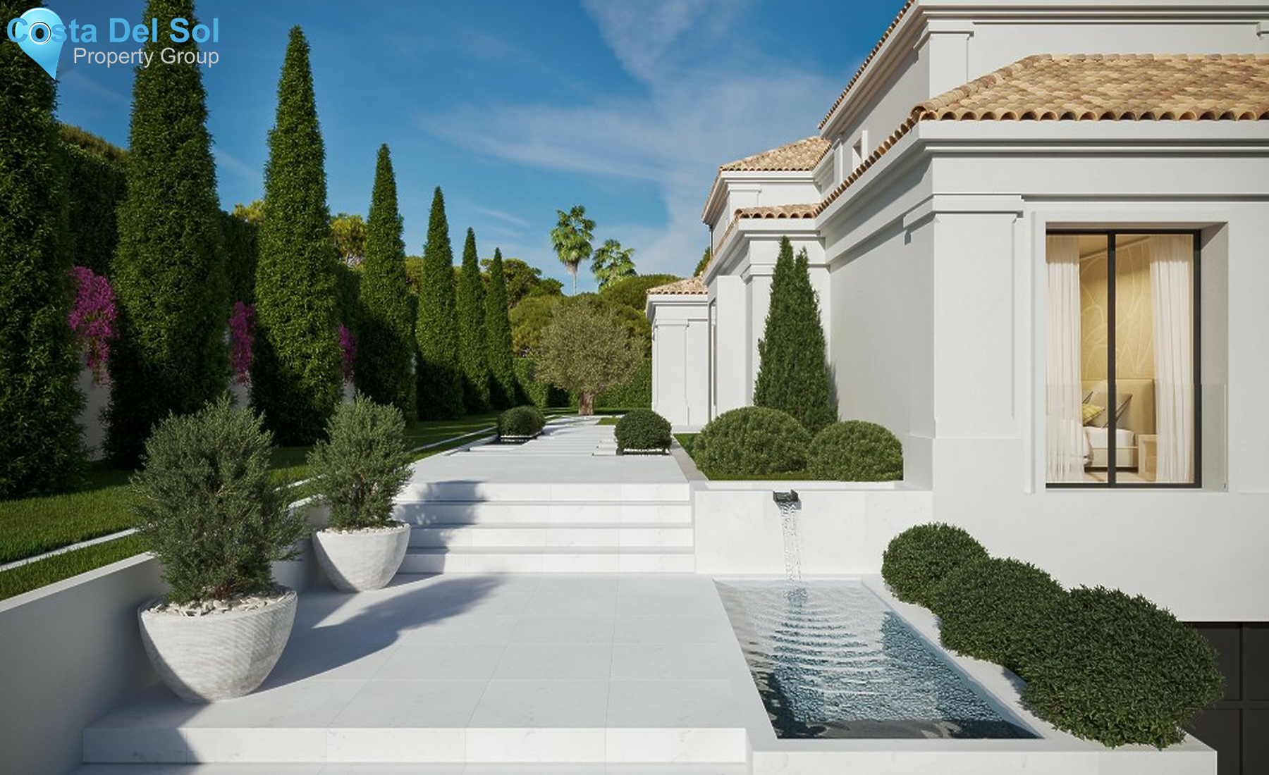 House in Nueva Andalucía-1536135