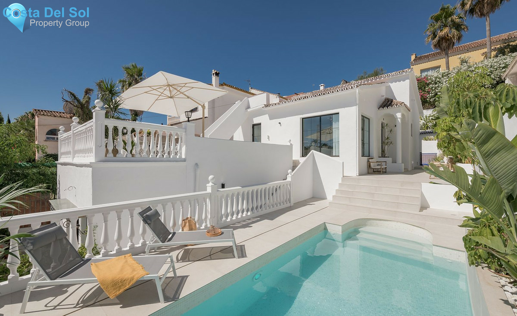 House in Nueva Andalucía-1537219