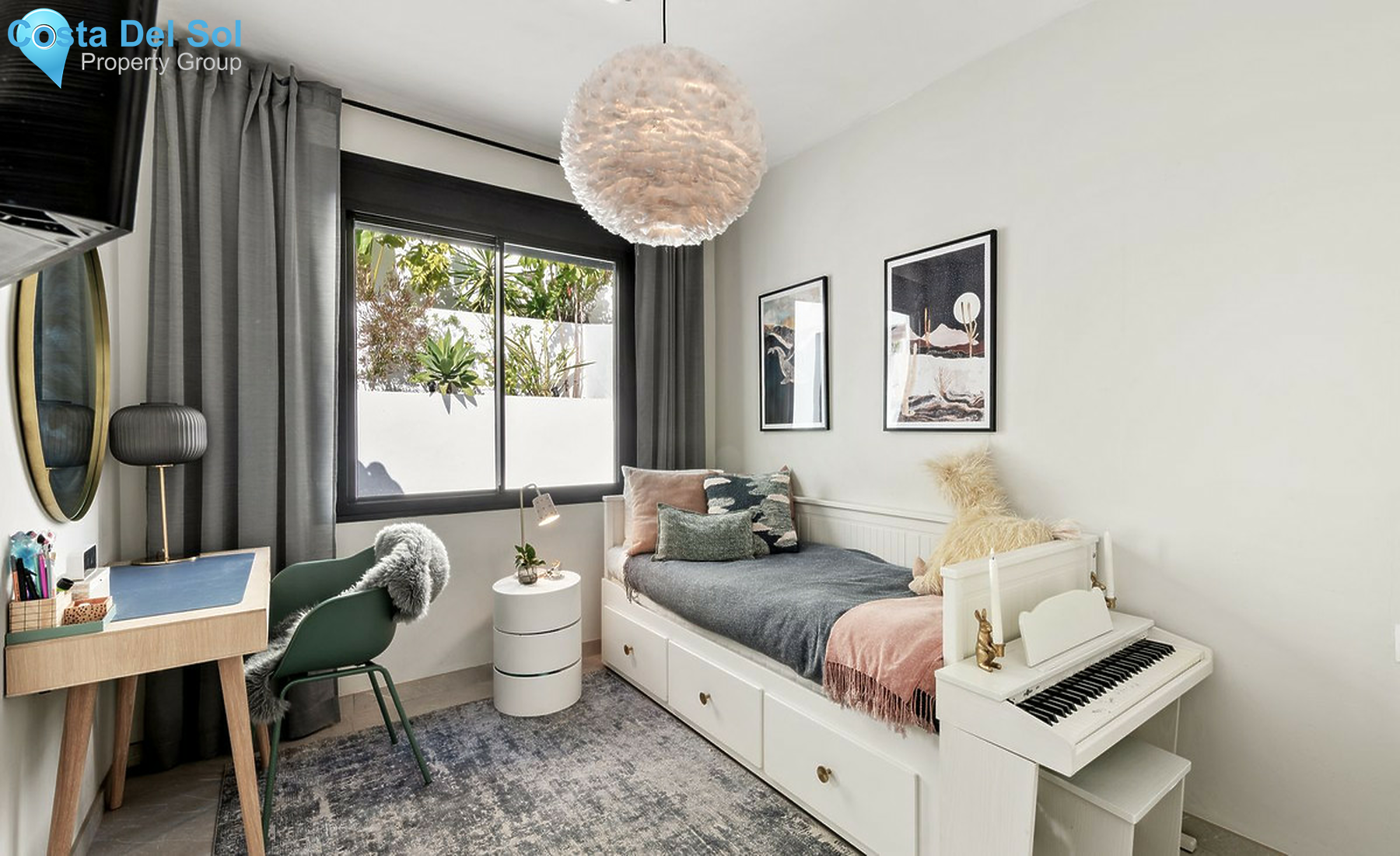 House in Nueva Andalucía-1537228