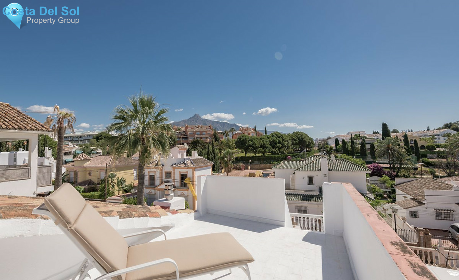 House in Nueva Andalucía-1537230