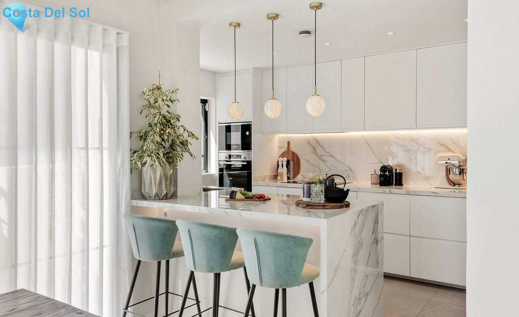 House in Nueva Andalucía-1537236