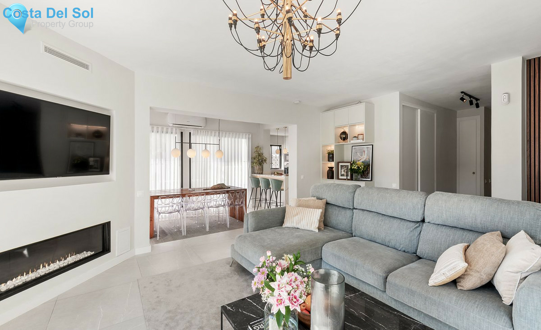 House in Nueva Andalucía-1537221