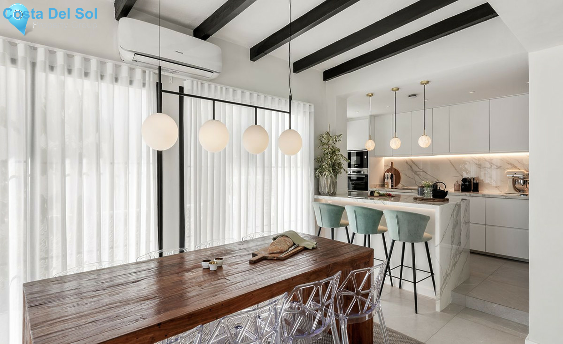 House in Nueva Andalucía-1537222