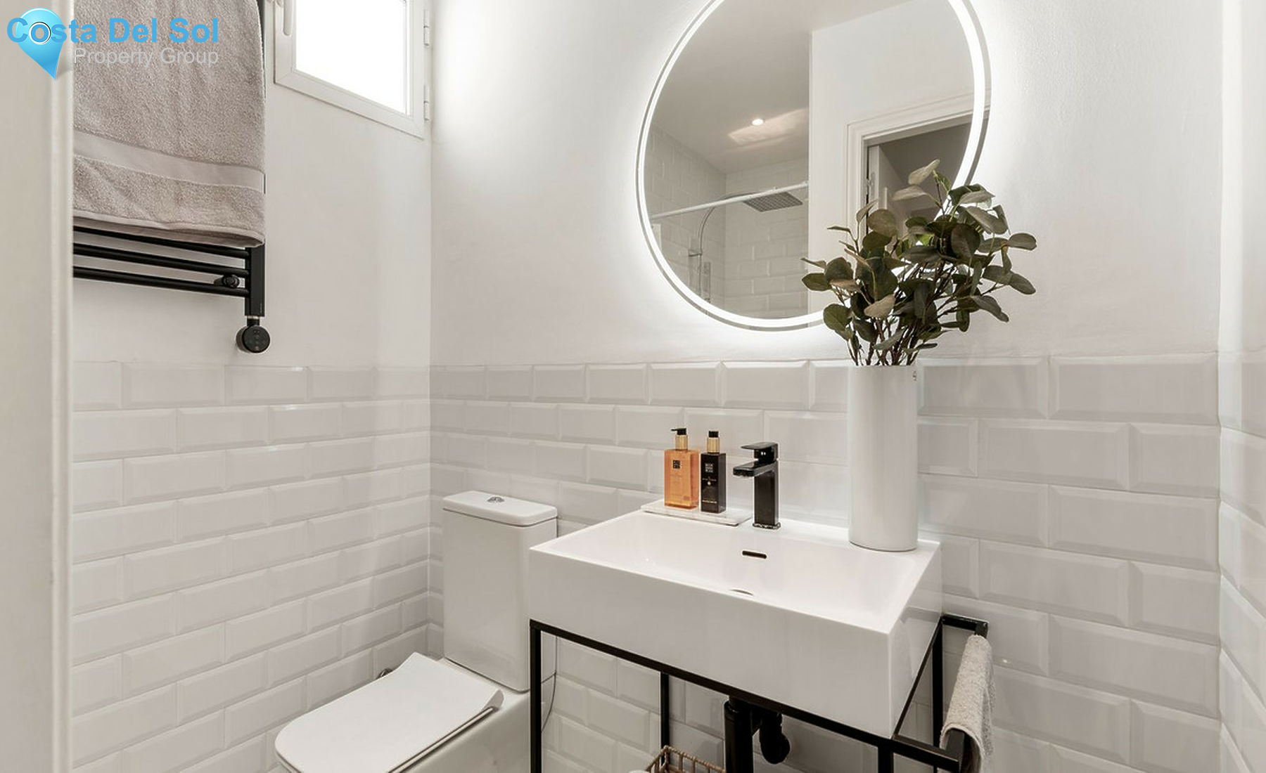 House in Nueva Andalucía-1537227