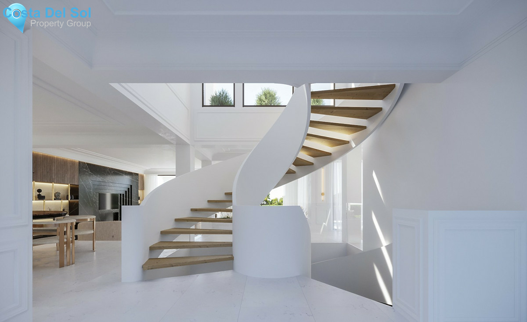 House in Nueva Andalucía-1541119