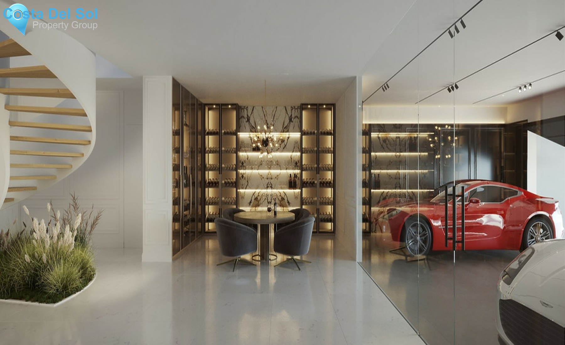 House in Nueva Andalucía-1541125