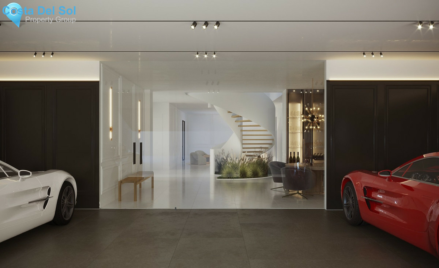 House in Nueva Andalucía-1541126