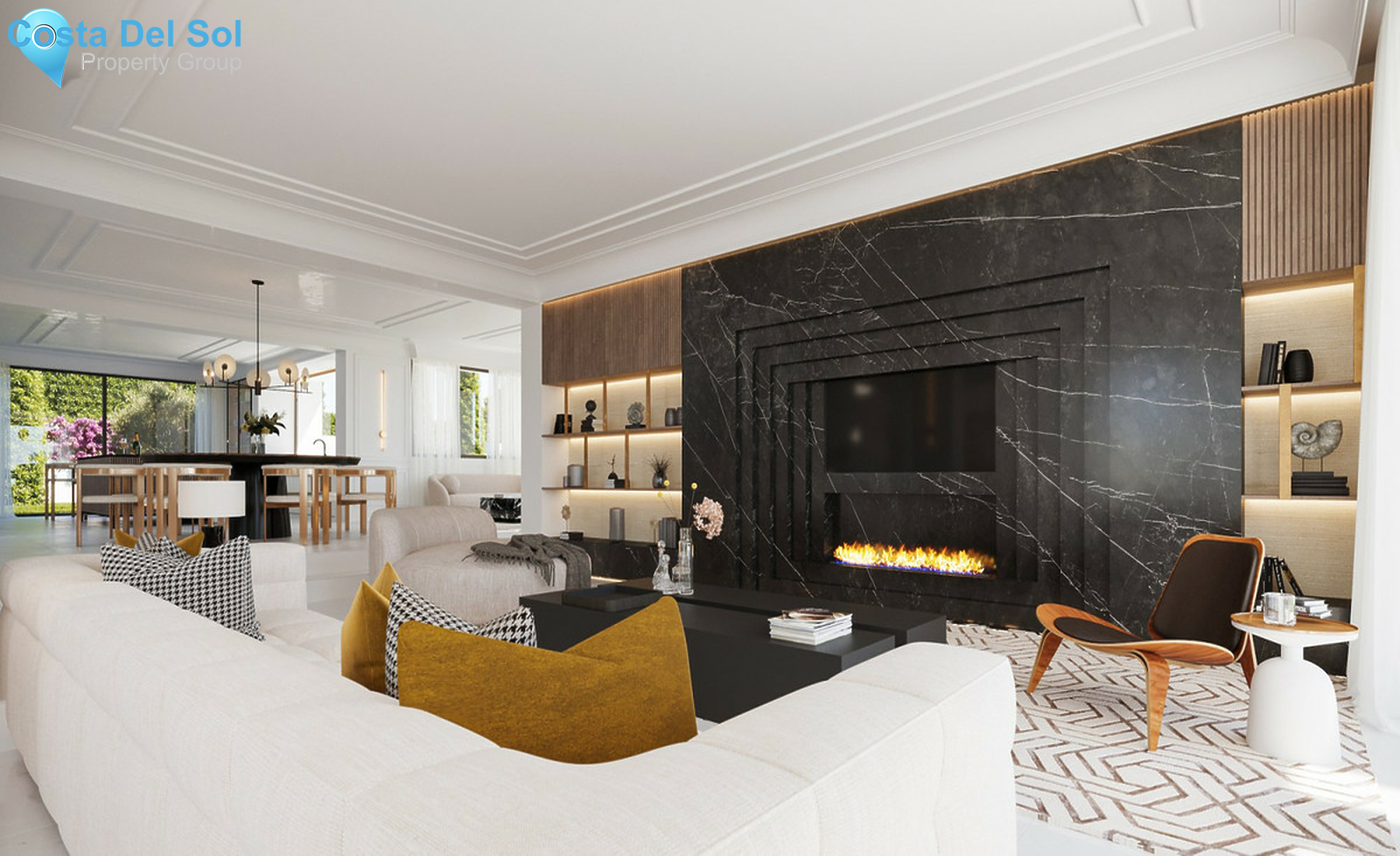 House in Nueva Andalucía-1541112