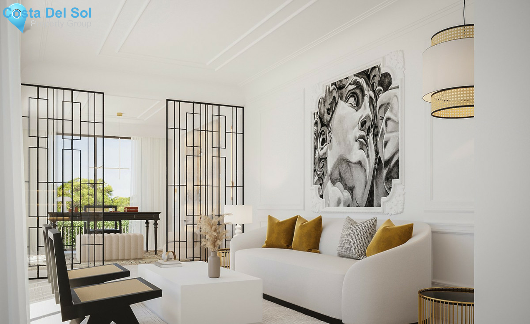 House in Nueva Andalucía-1541114