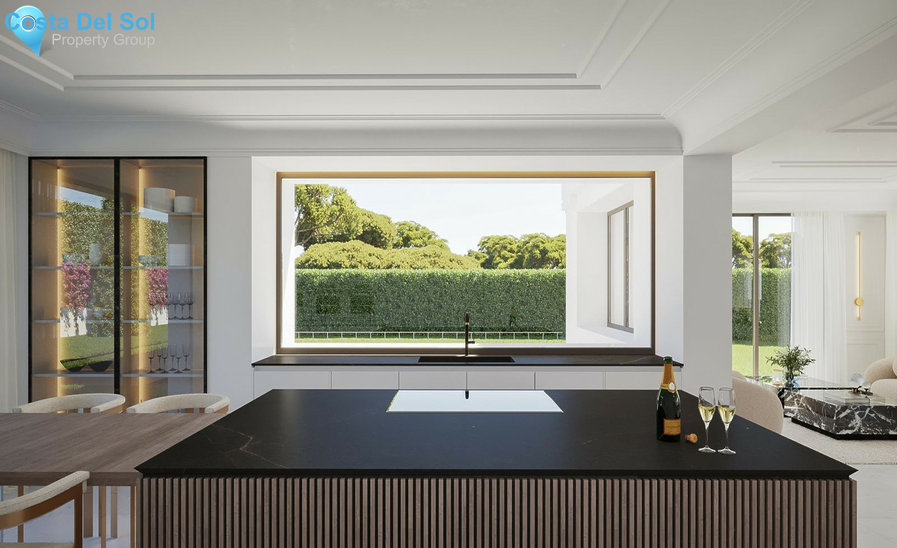 House in Nueva Andalucía-1541116