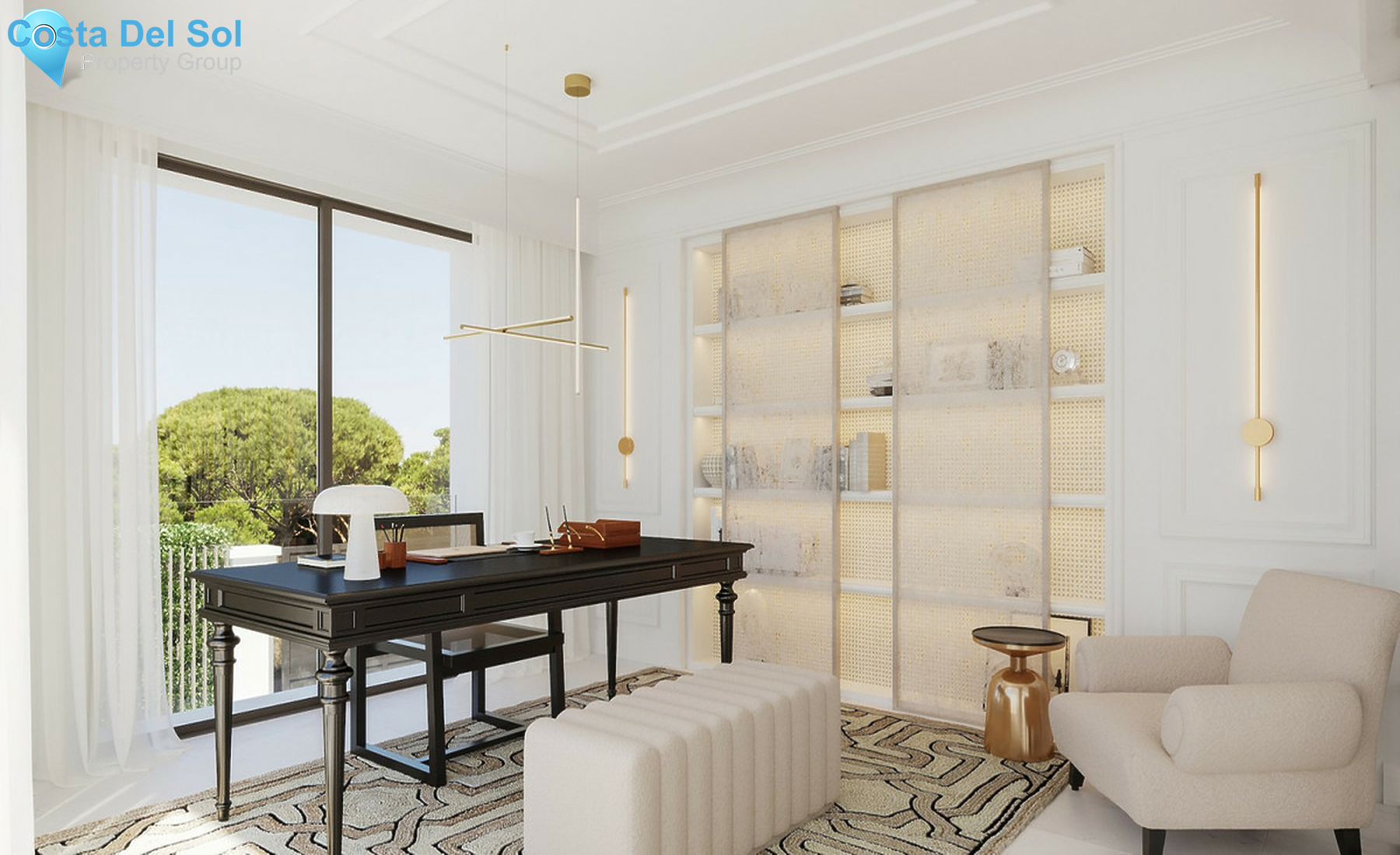 House in Nueva Andalucía-1541117