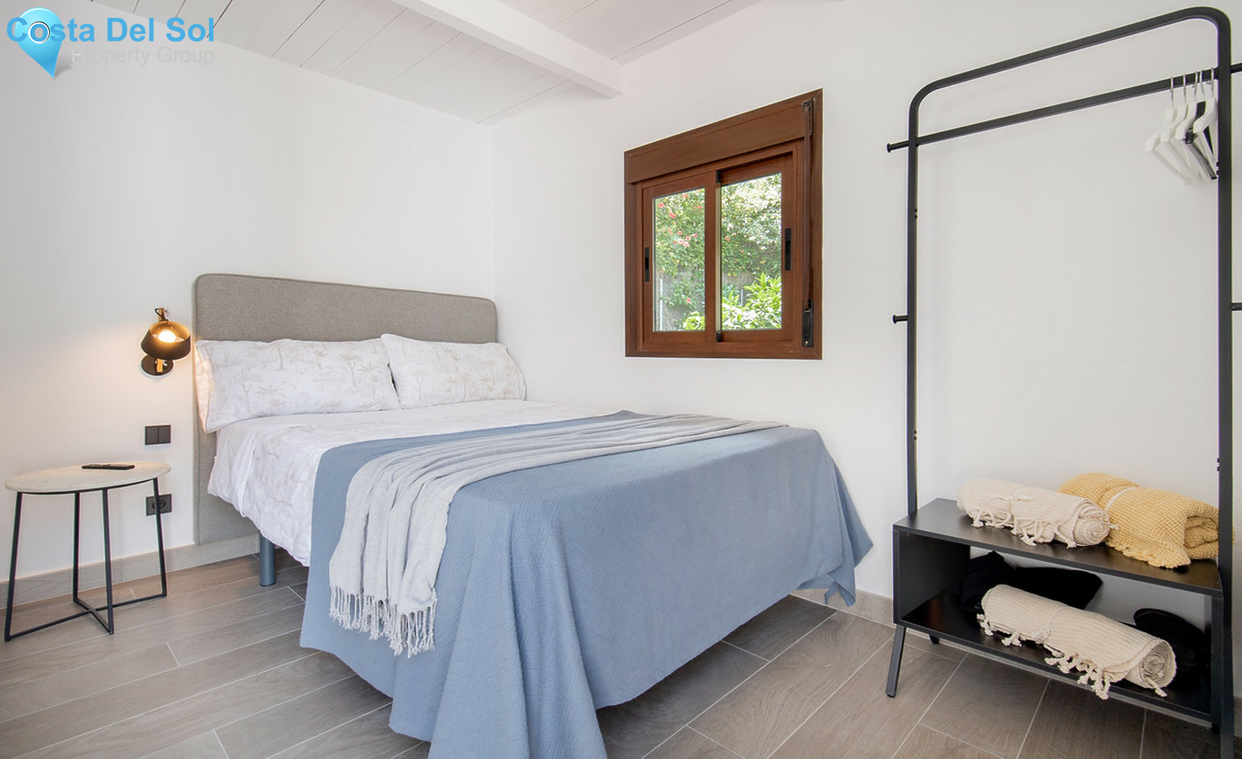 House in Nueva Andalucía