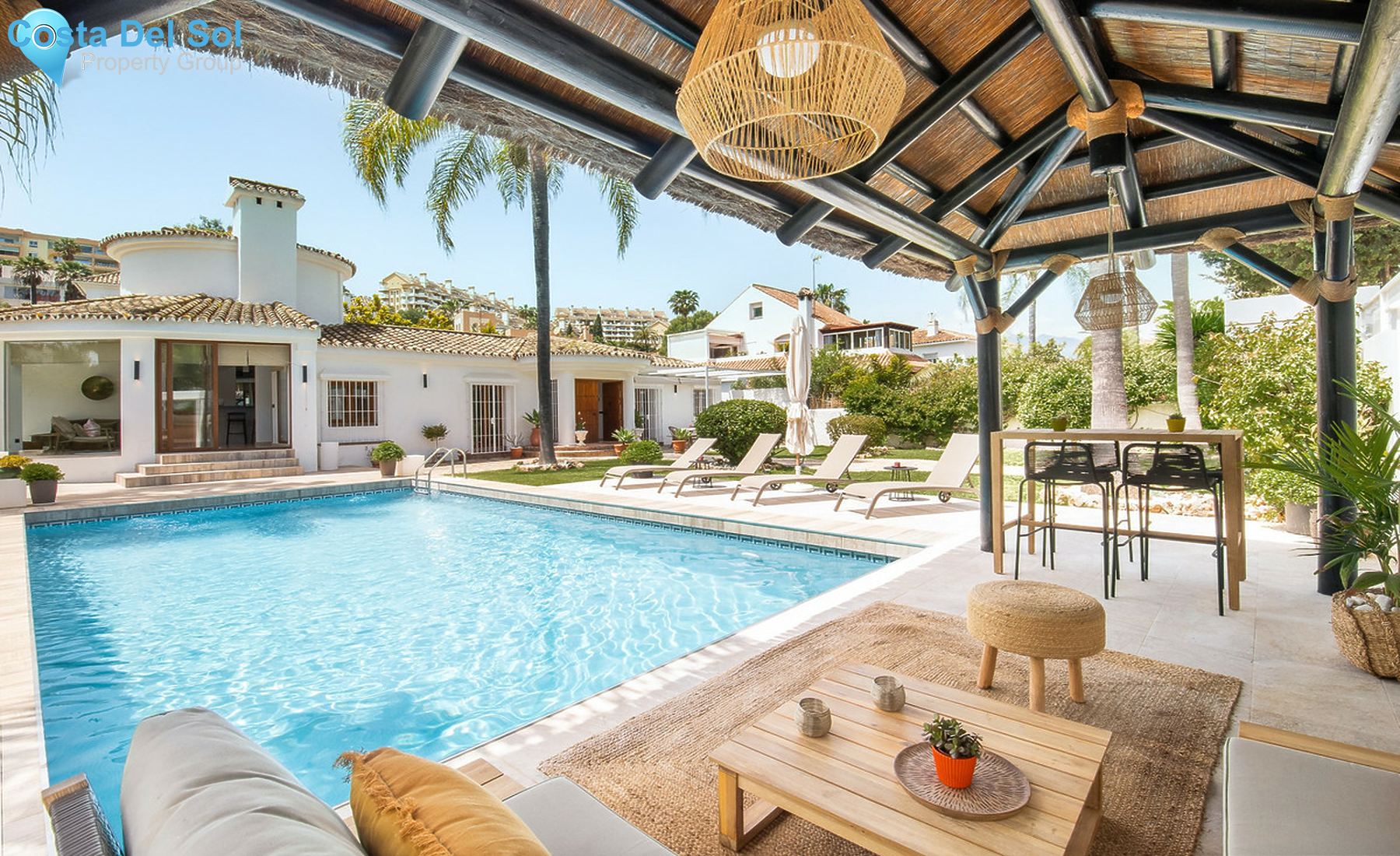 House in Nueva Andalucía-1555283