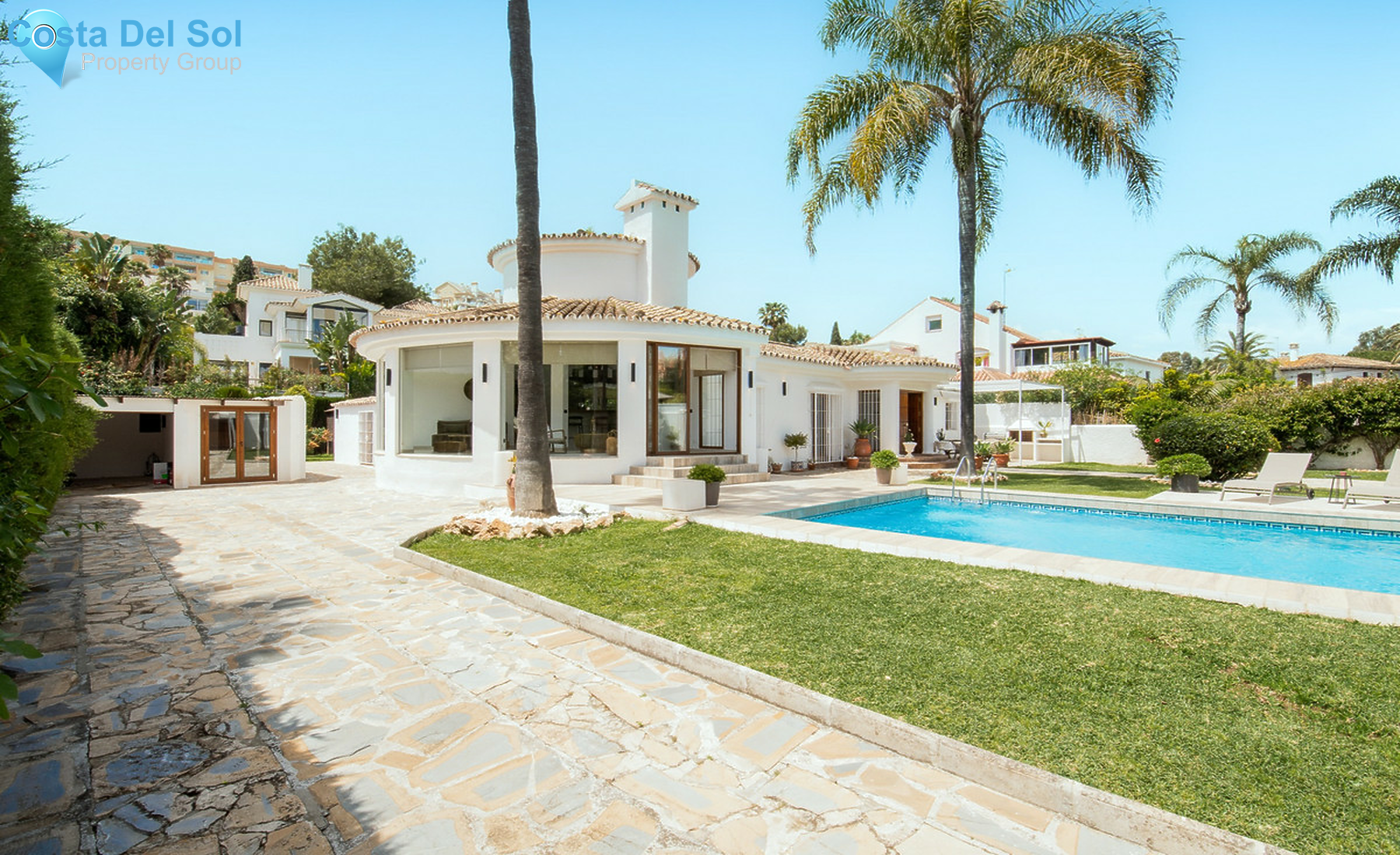 House in Nueva Andalucía-1555294