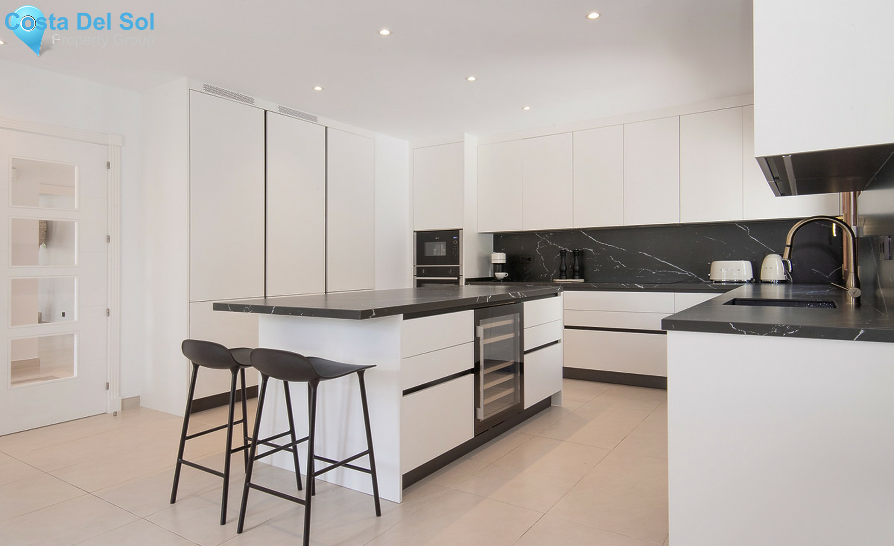 House in Nueva Andalucía-1555295