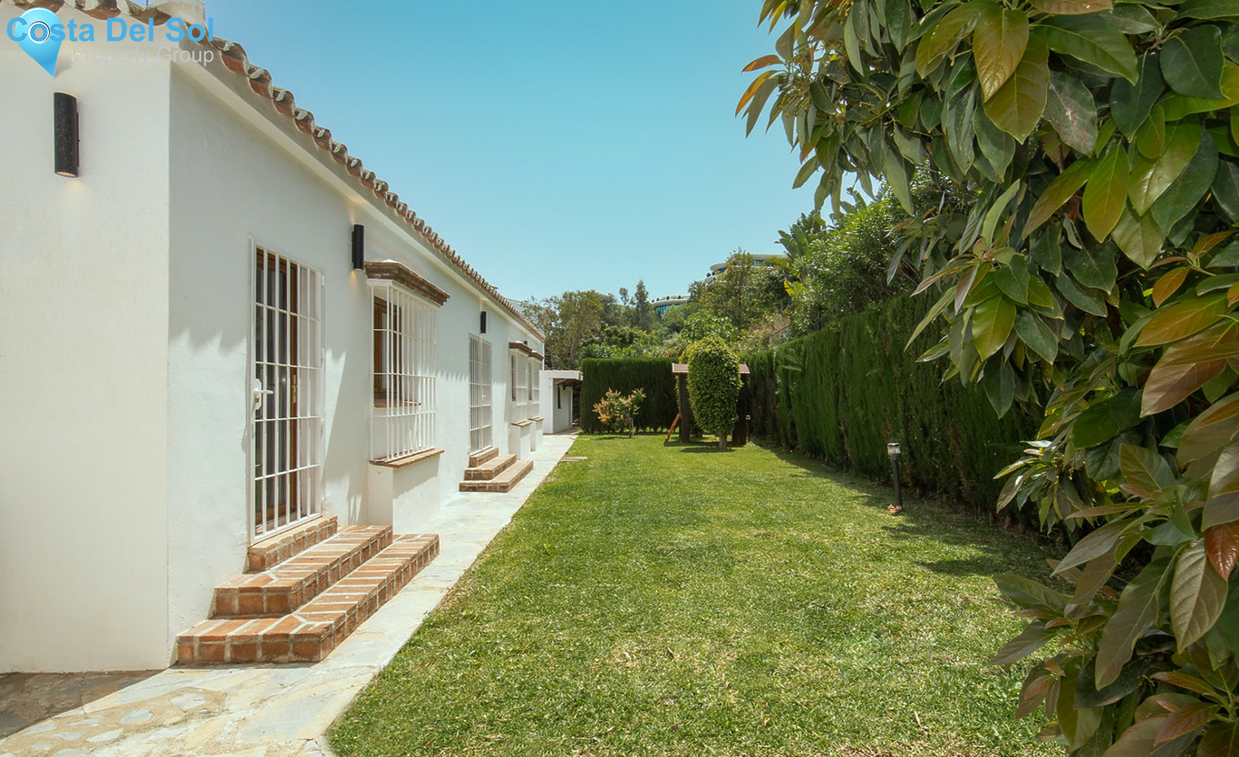 House in Nueva Andalucía-1555297