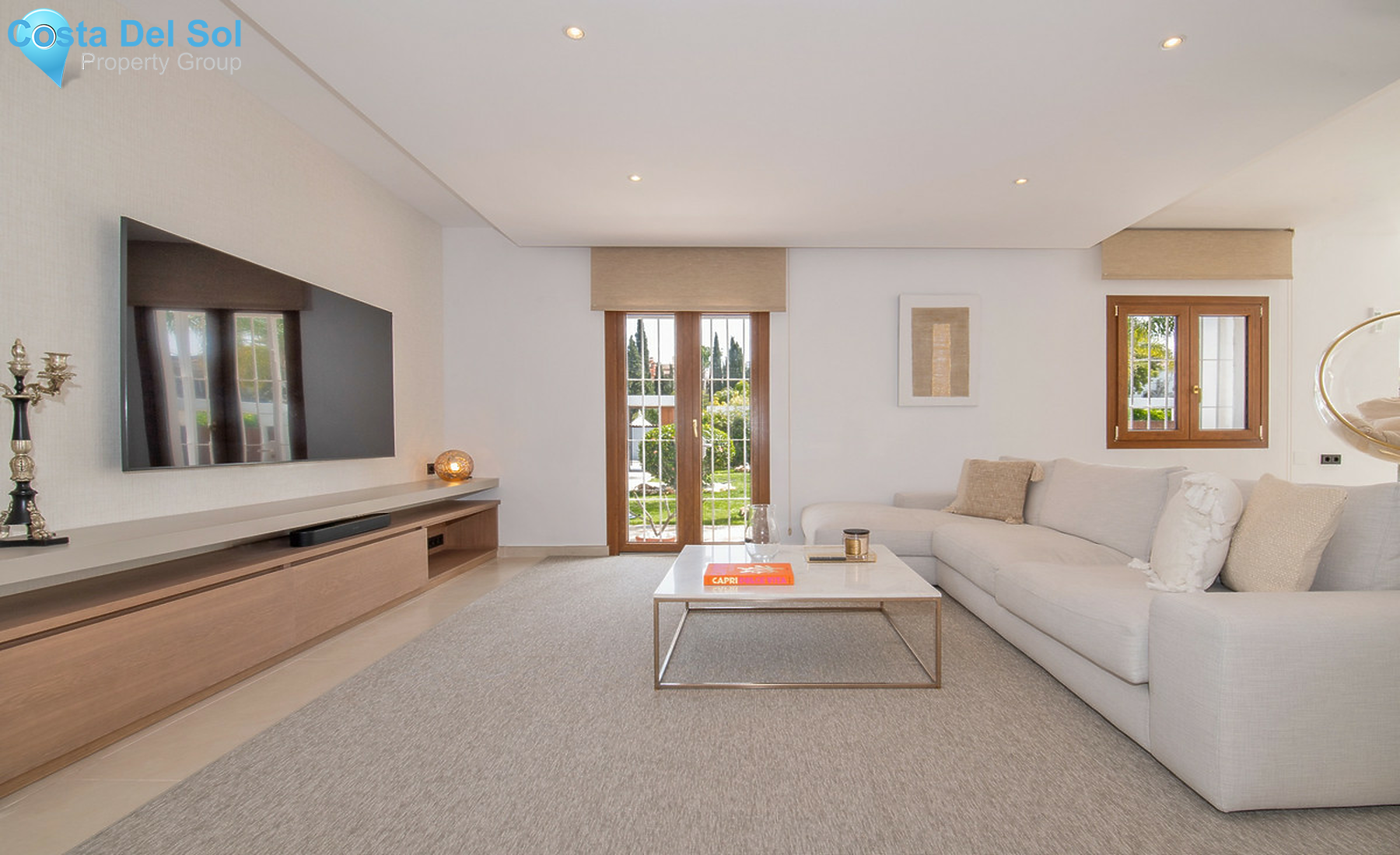 House in Nueva Andalucía-1555298