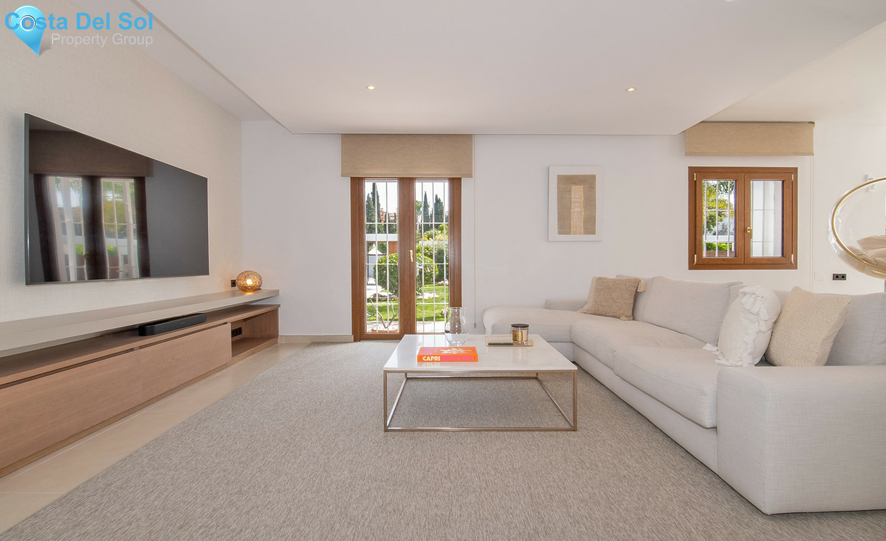 House in Nueva Andalucía-1555299