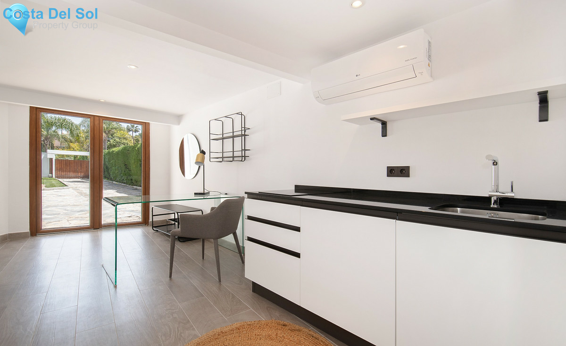 House in Nueva Andalucía-1555301