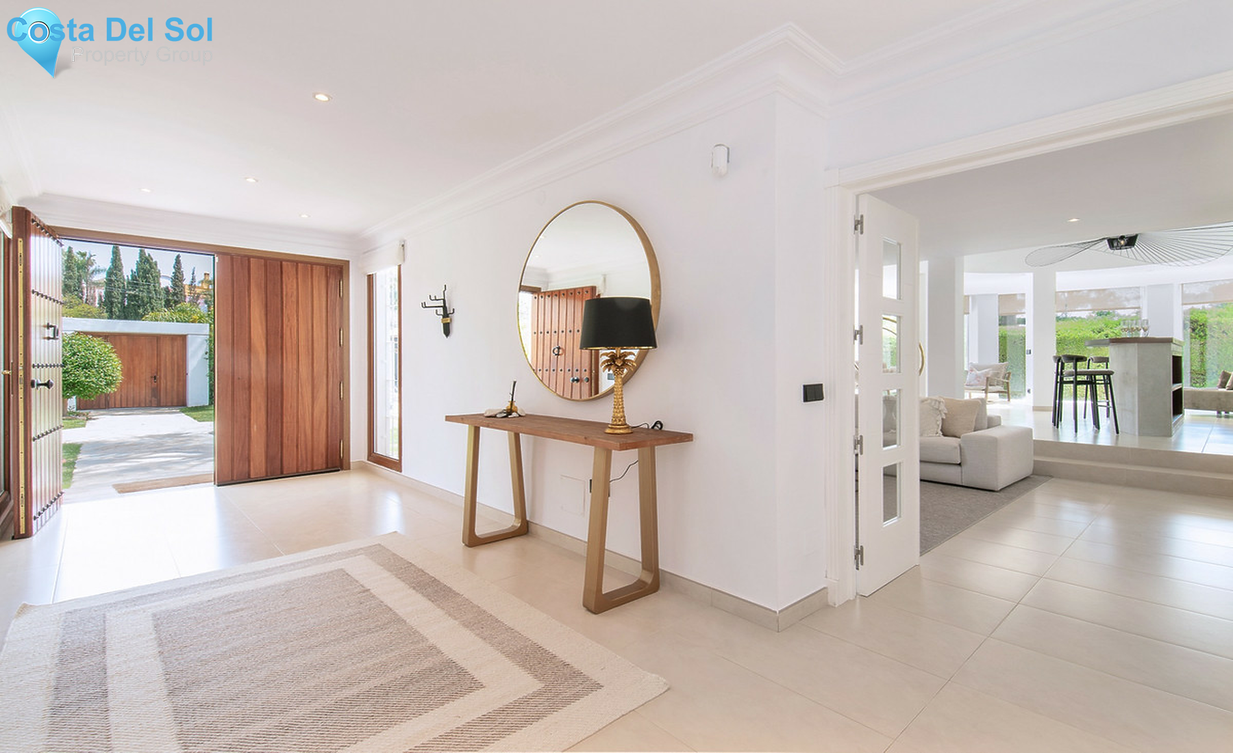 House in Nueva Andalucía-1555302