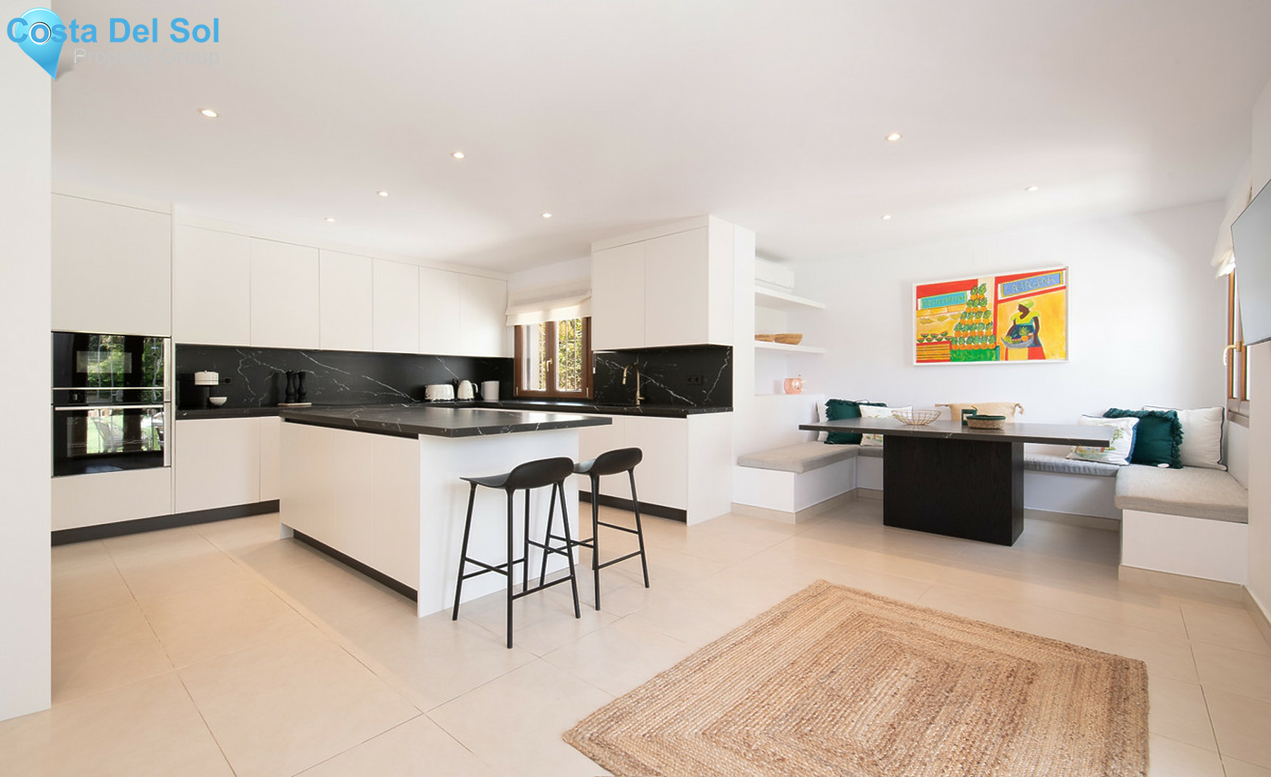 House in Nueva Andalucía-1555285