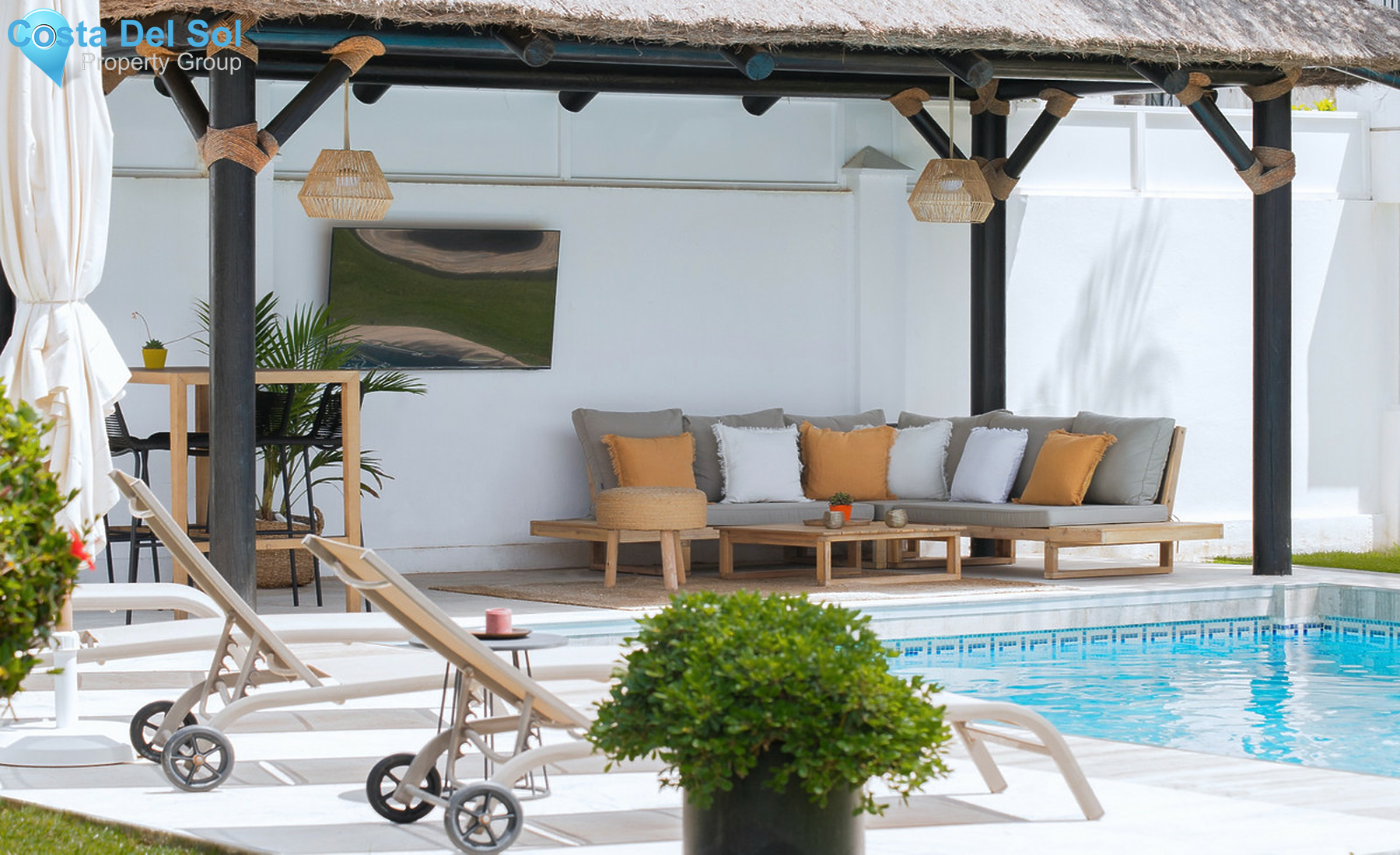 House in Nueva Andalucía-1555291