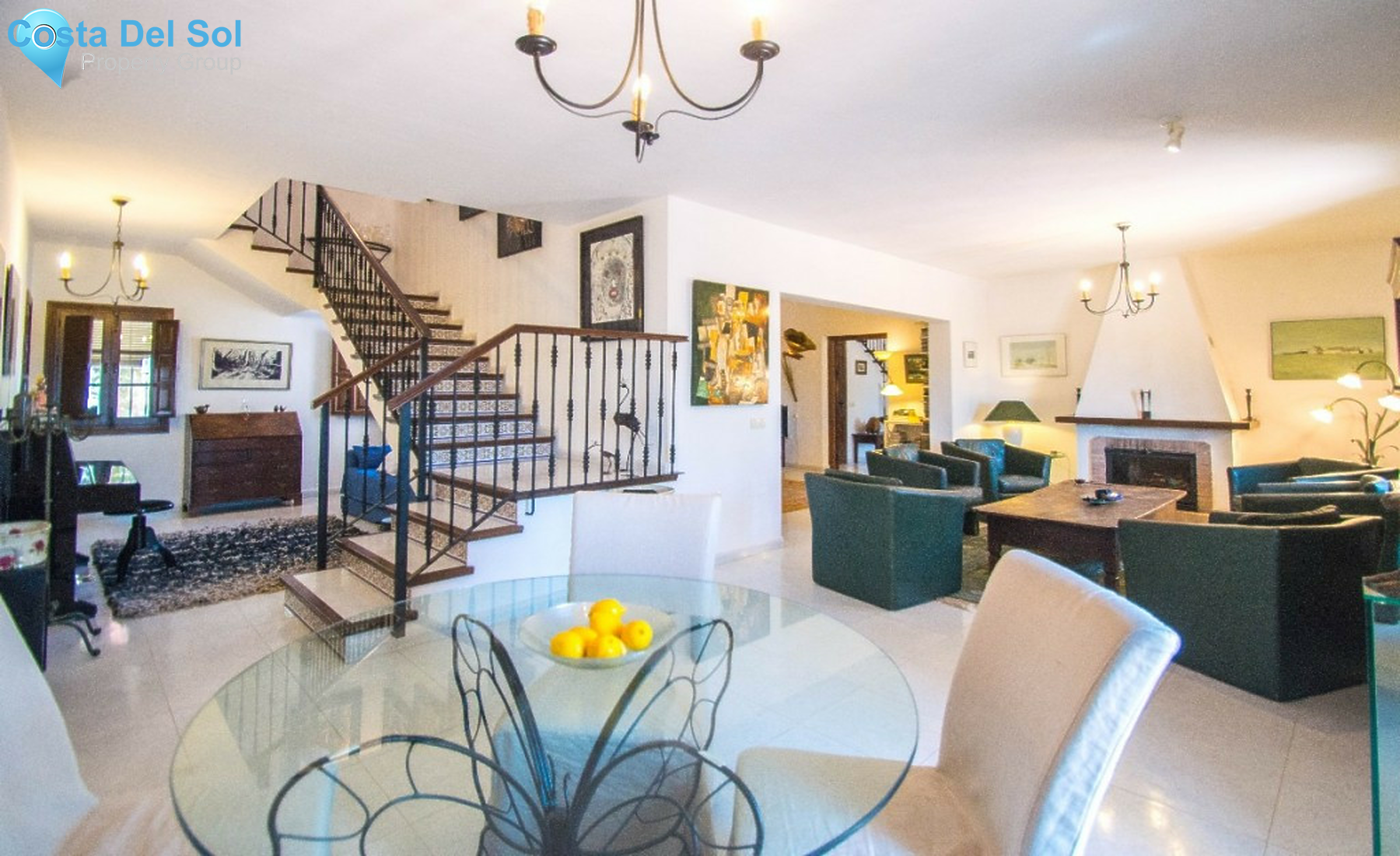 House in Pizarra-1238538