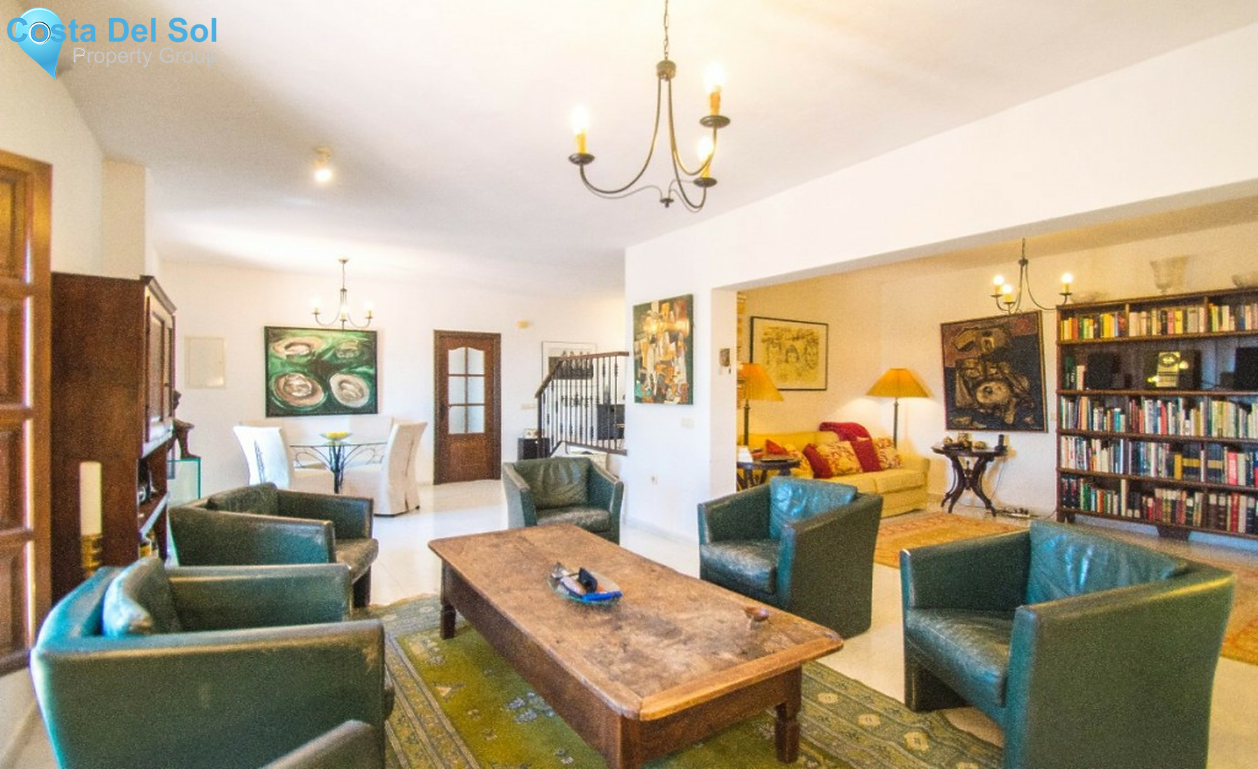 House in Pizarra-1238539