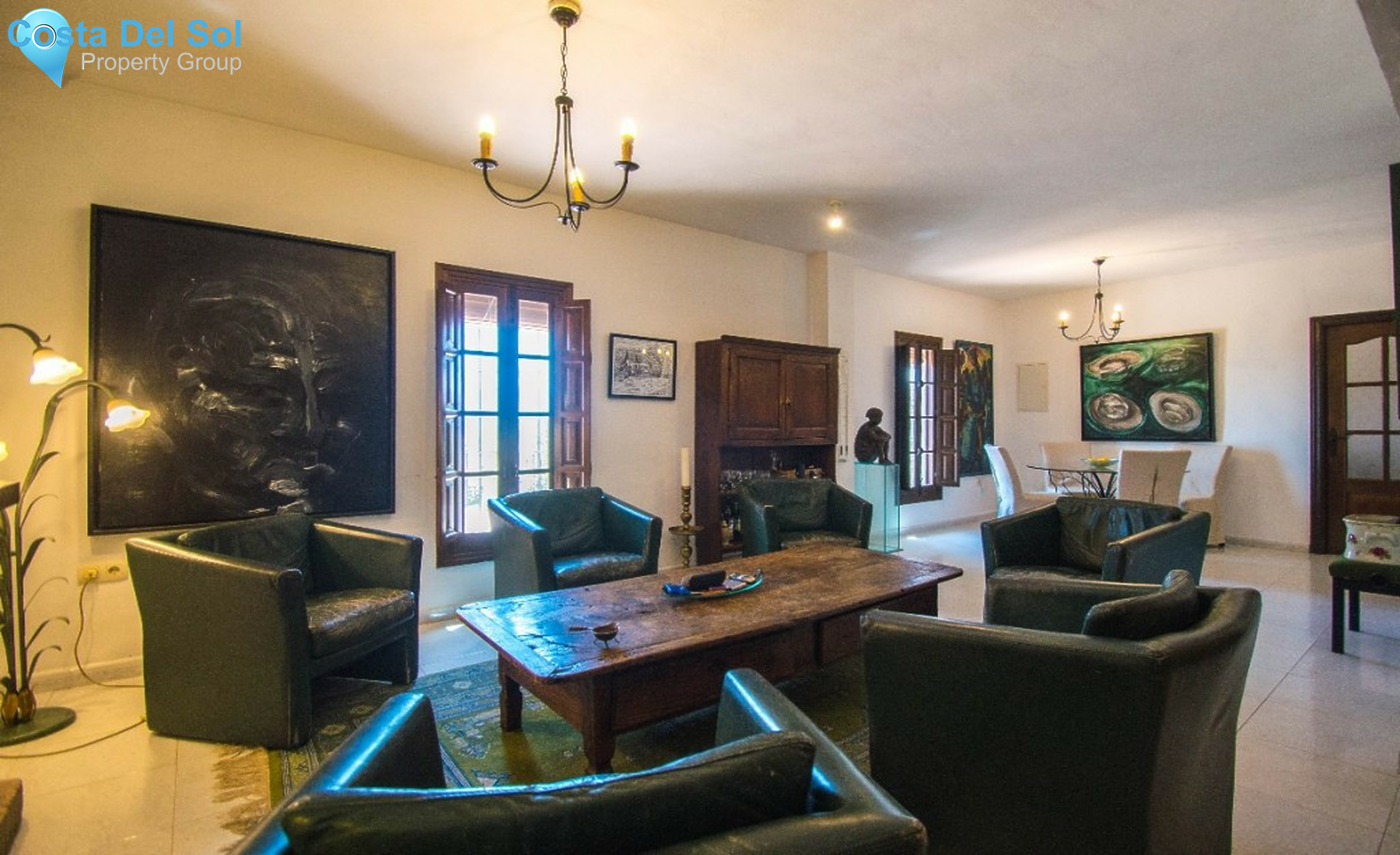 House in Pizarra-1238540