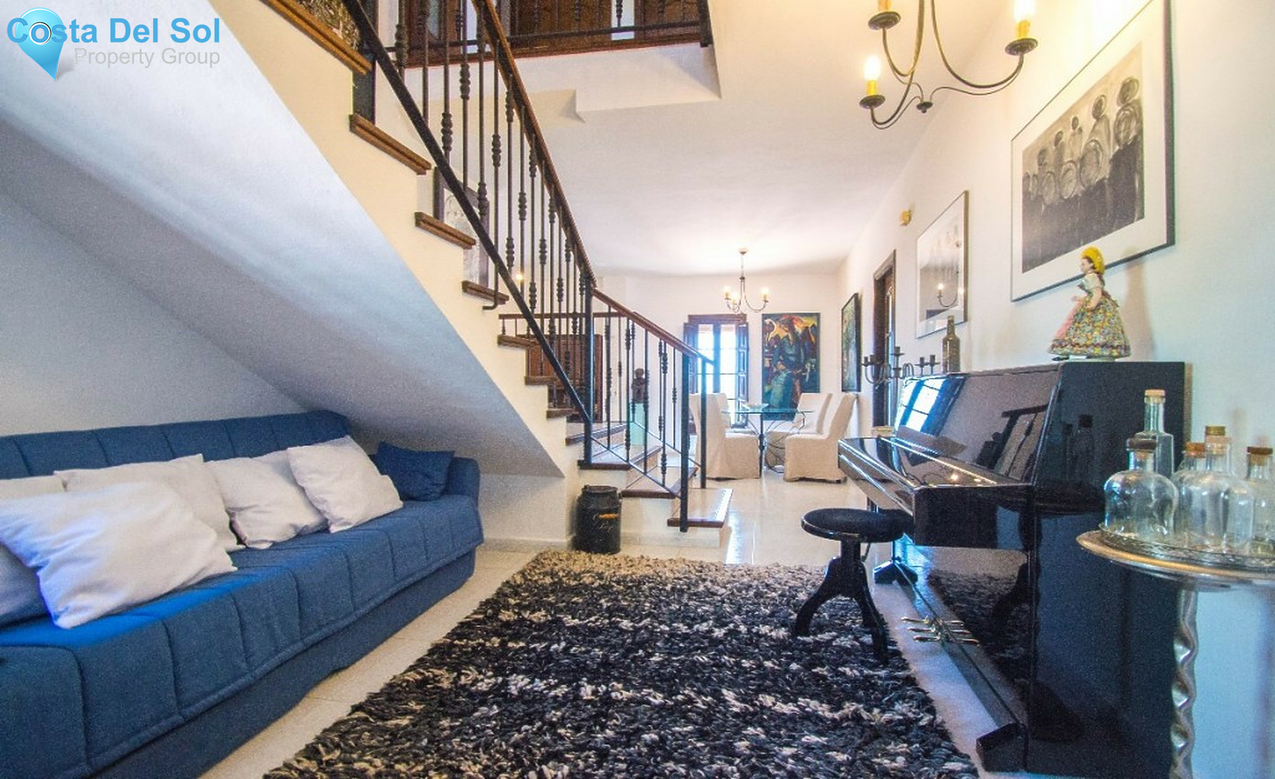 House in Pizarra-1238541