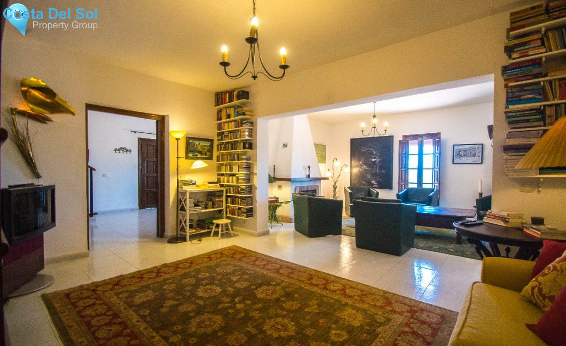 House in Pizarra-1238543