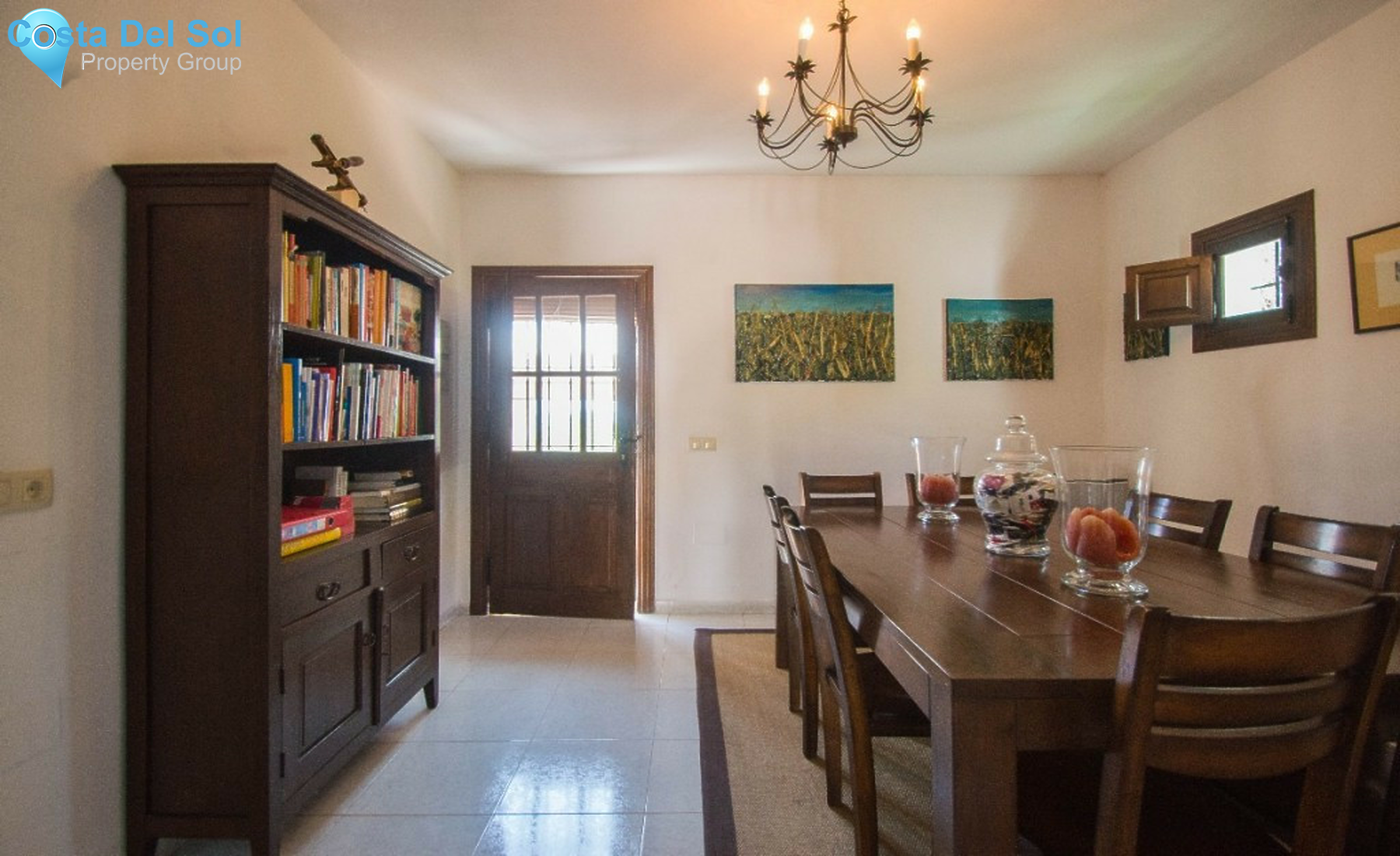 House in Pizarra-1238544