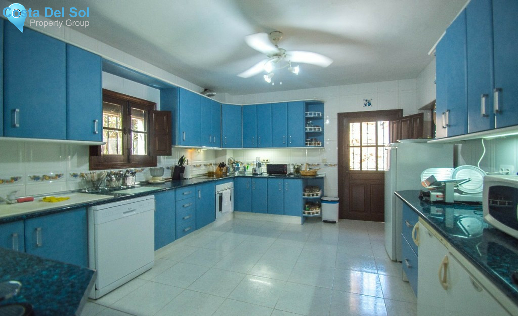 House in Pizarra-1238545