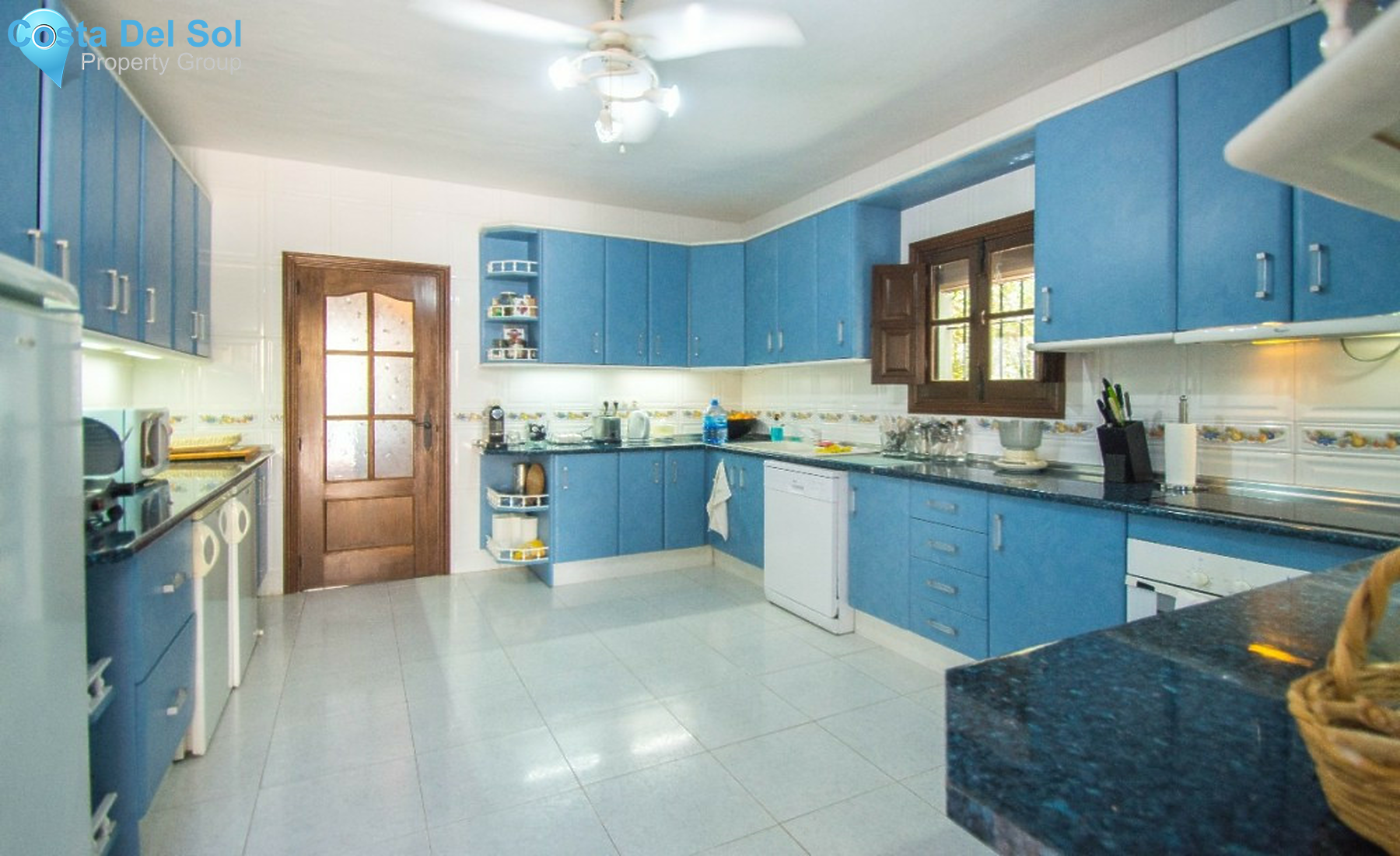 House in Pizarra-1238546