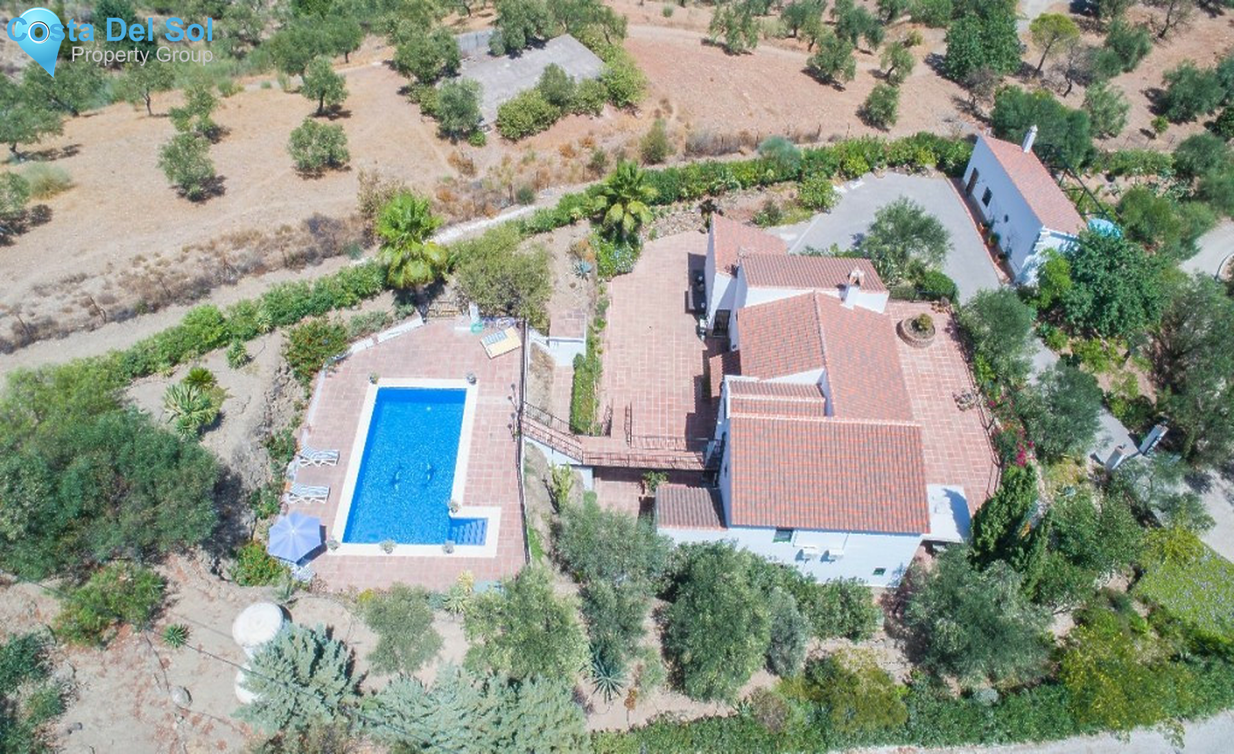 House in Pizarra-1238529