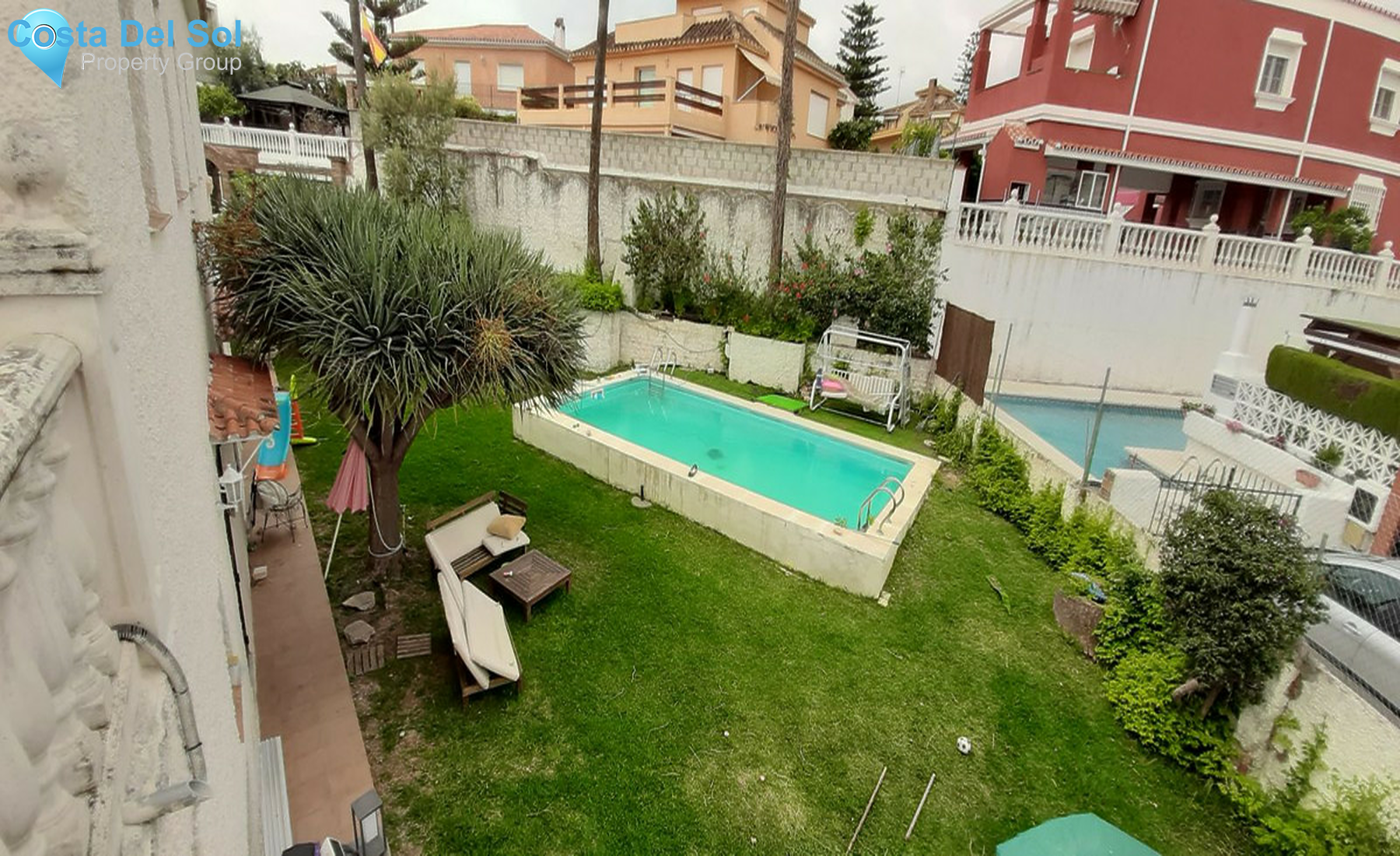 House in Playamar-1384357