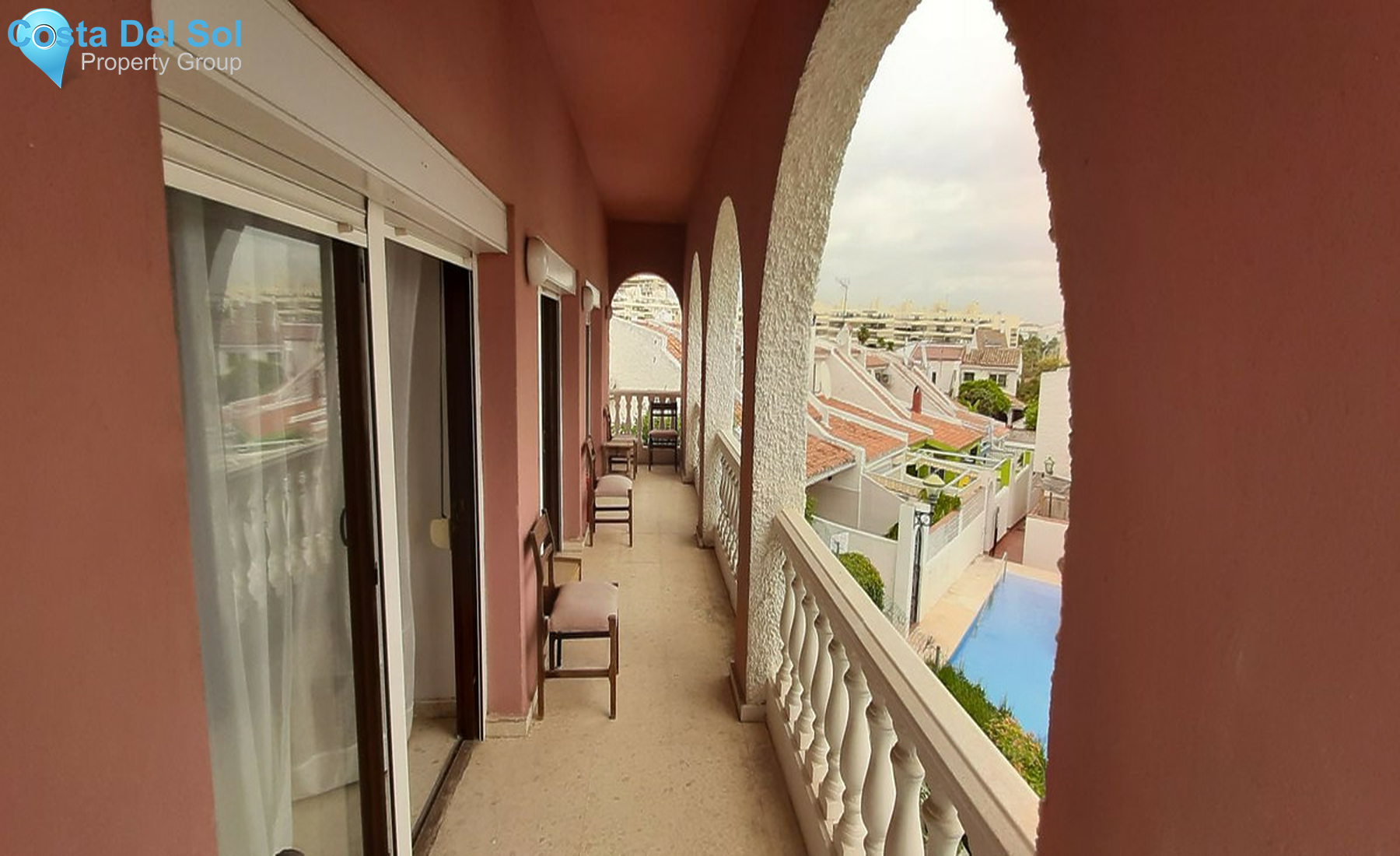 House in Playamar-1384366