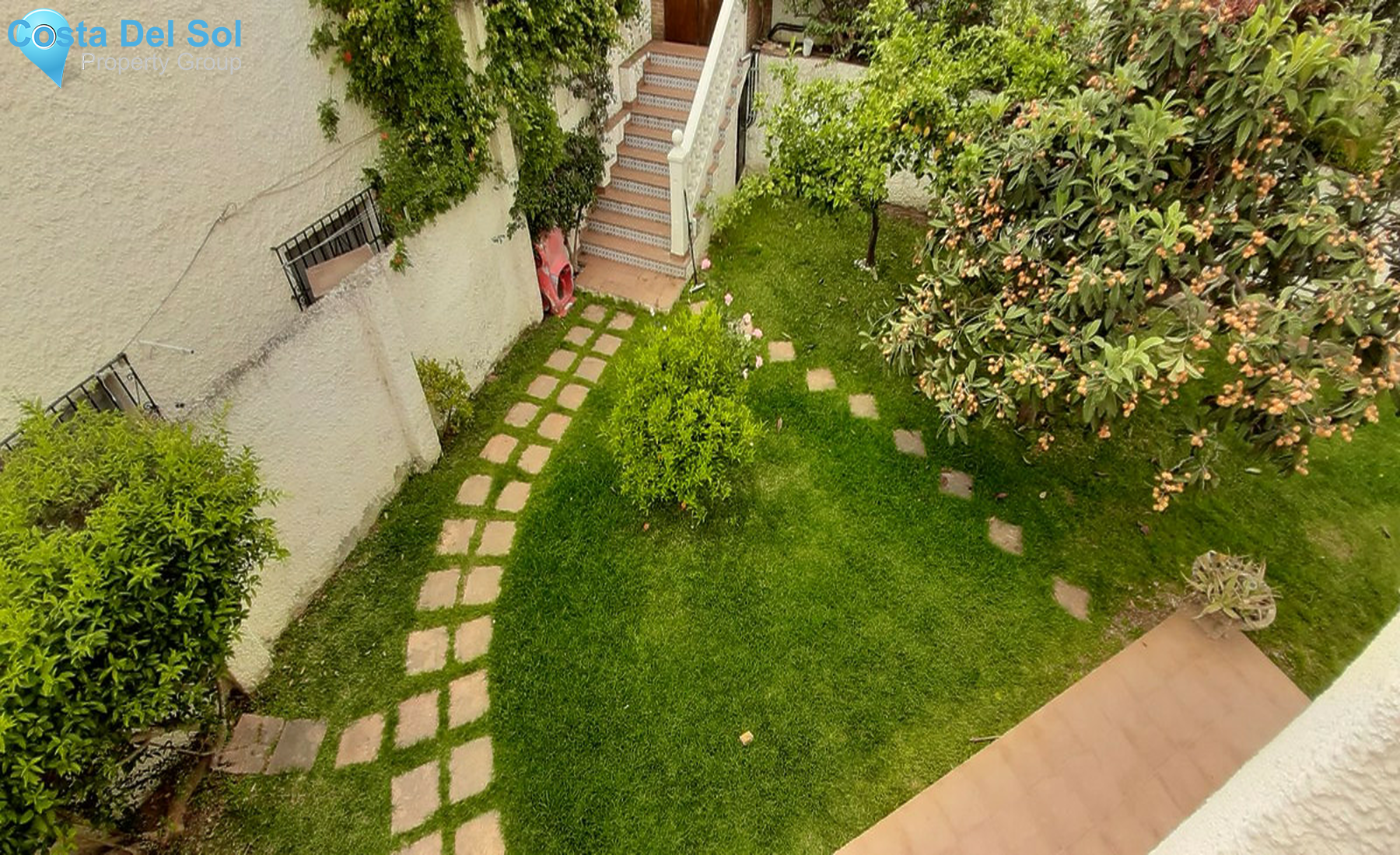 House in Playamar-1384358